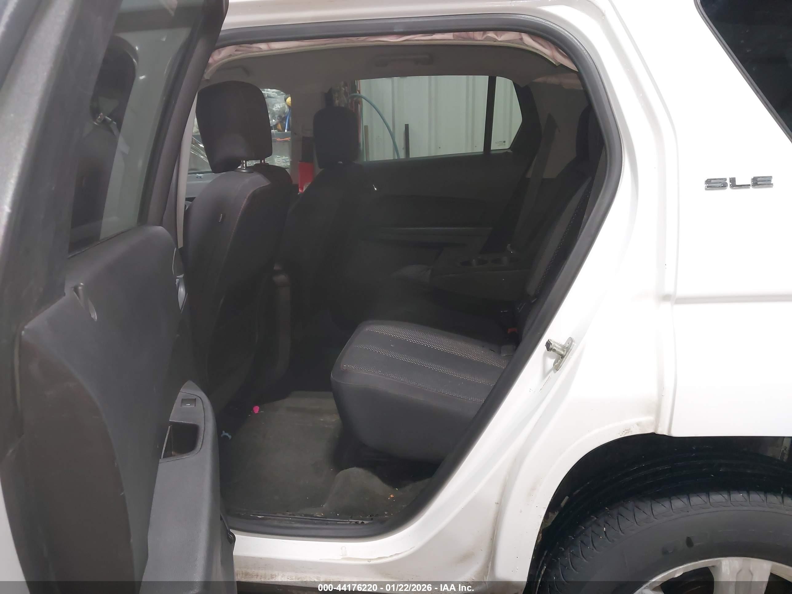 GMC TERRAIN image 8