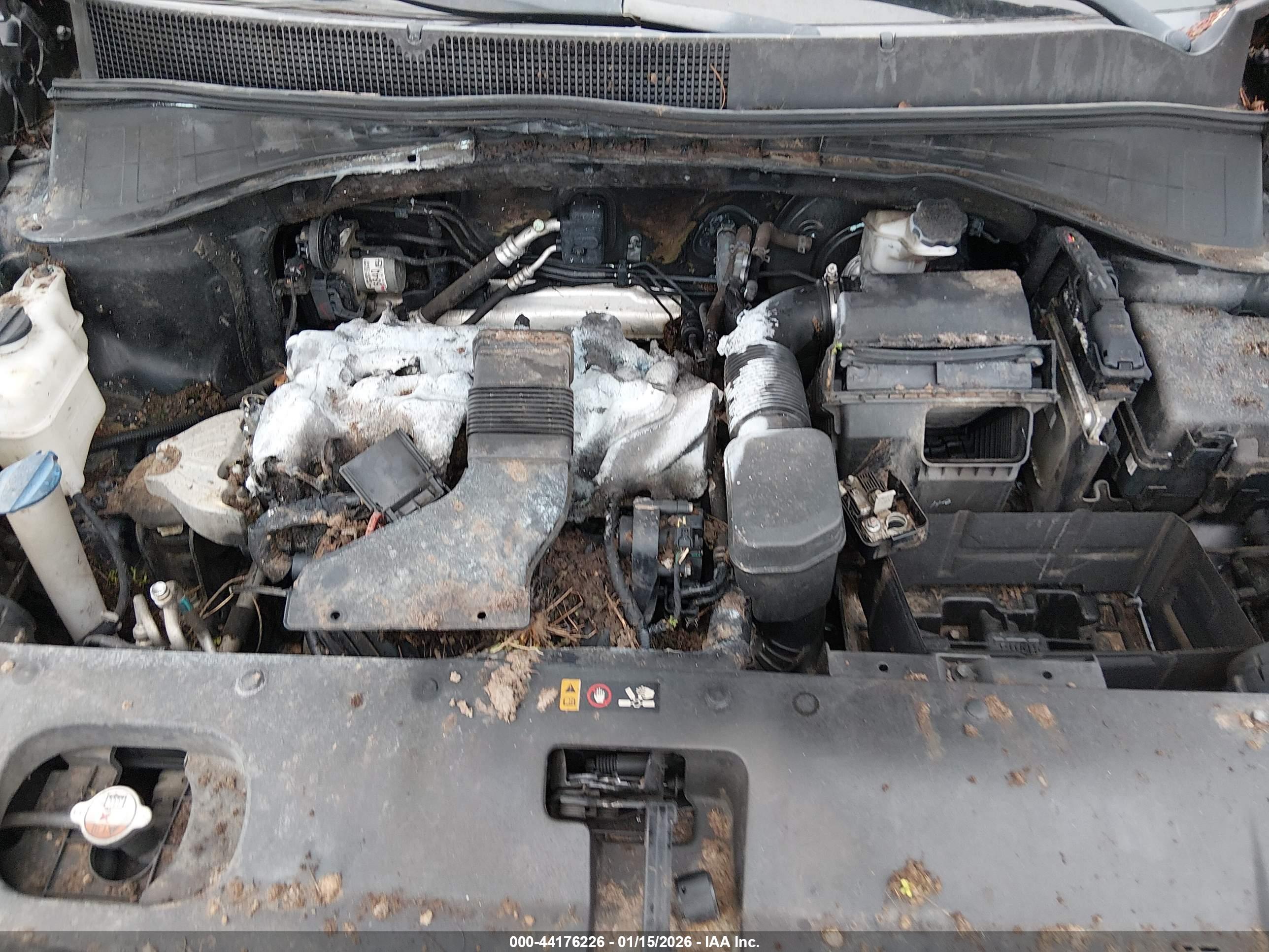 KIA SORENTO image 10