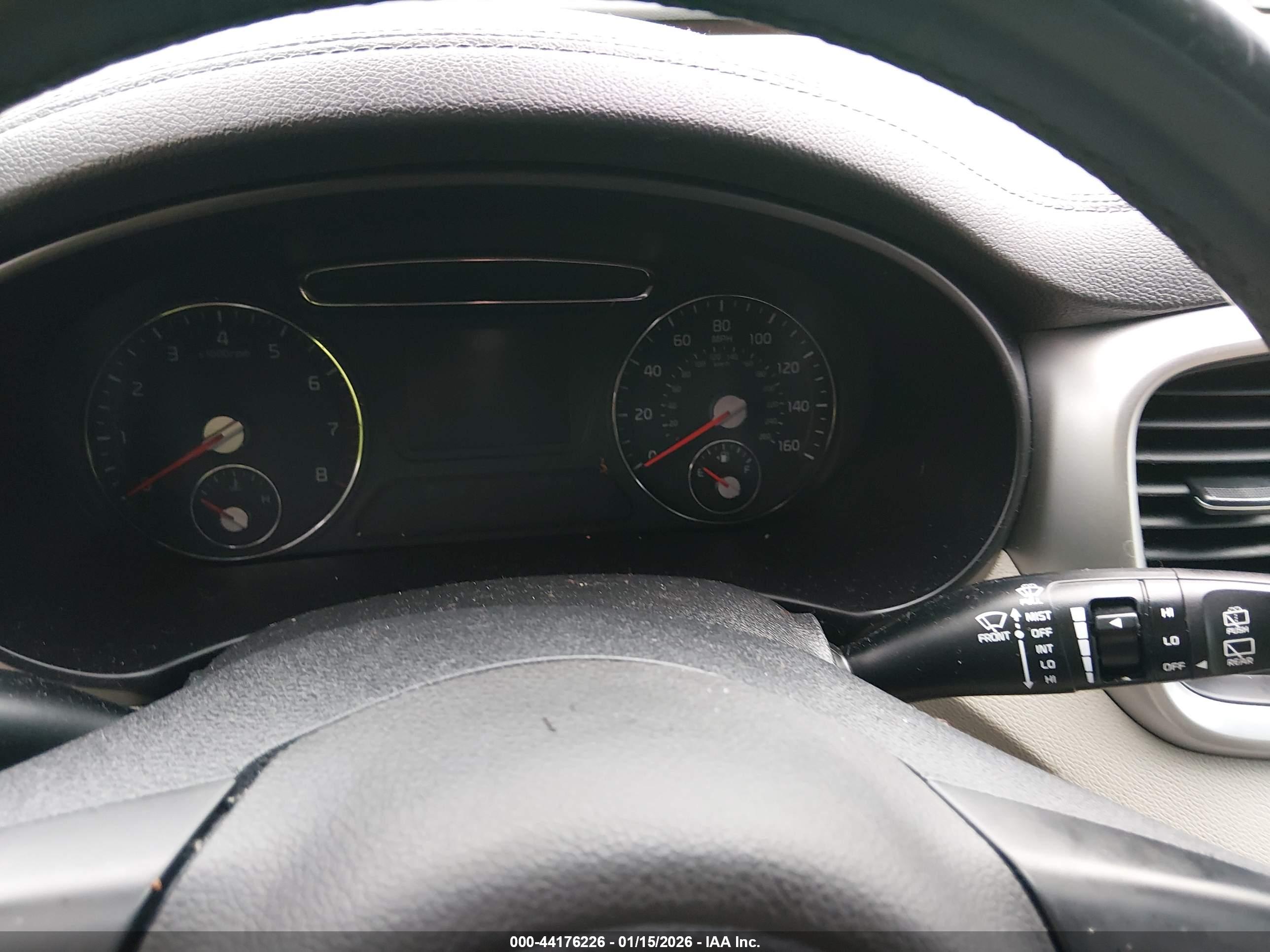 KIA SORENTO image 7