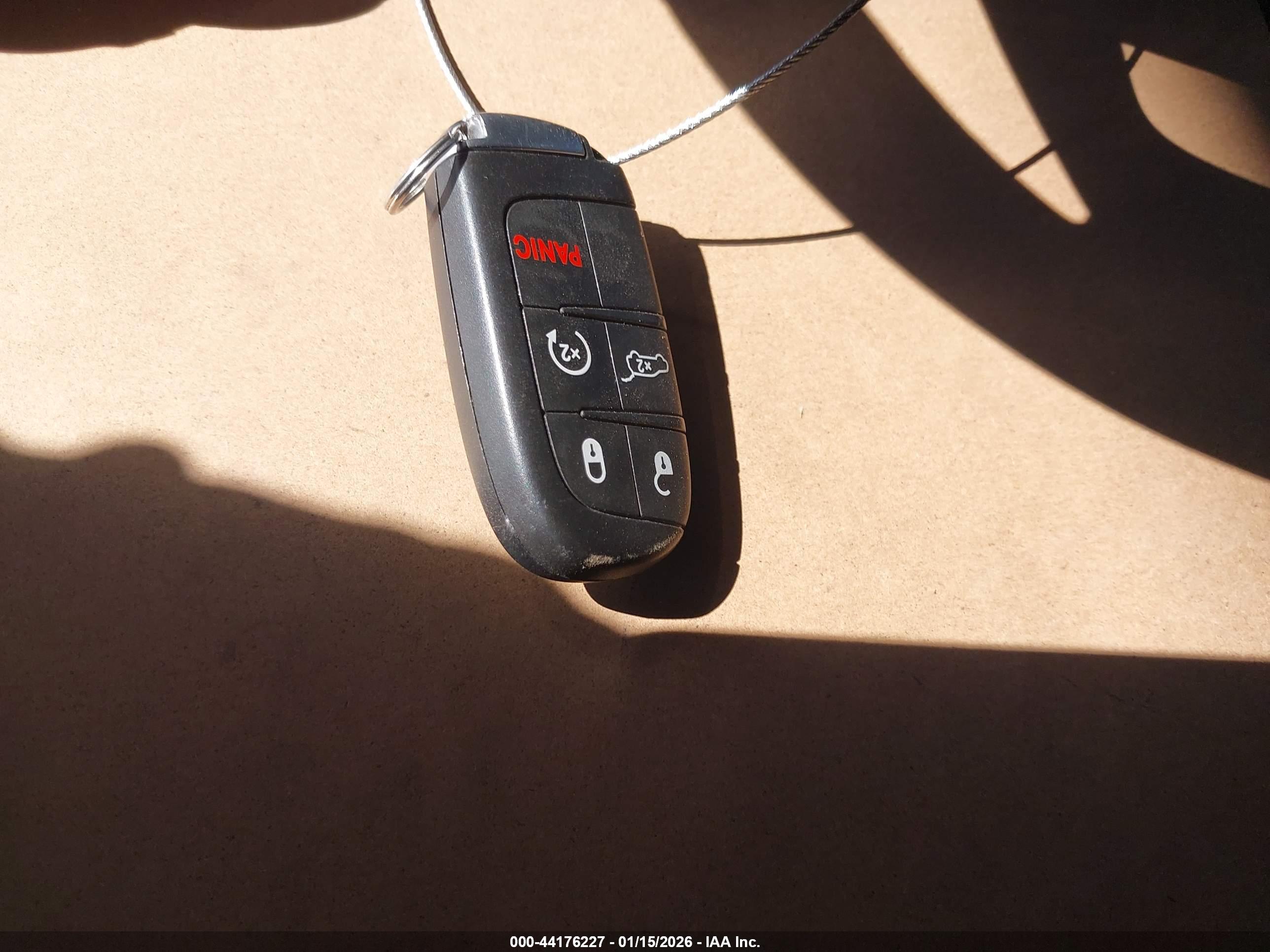 JEEP GRAND image 11