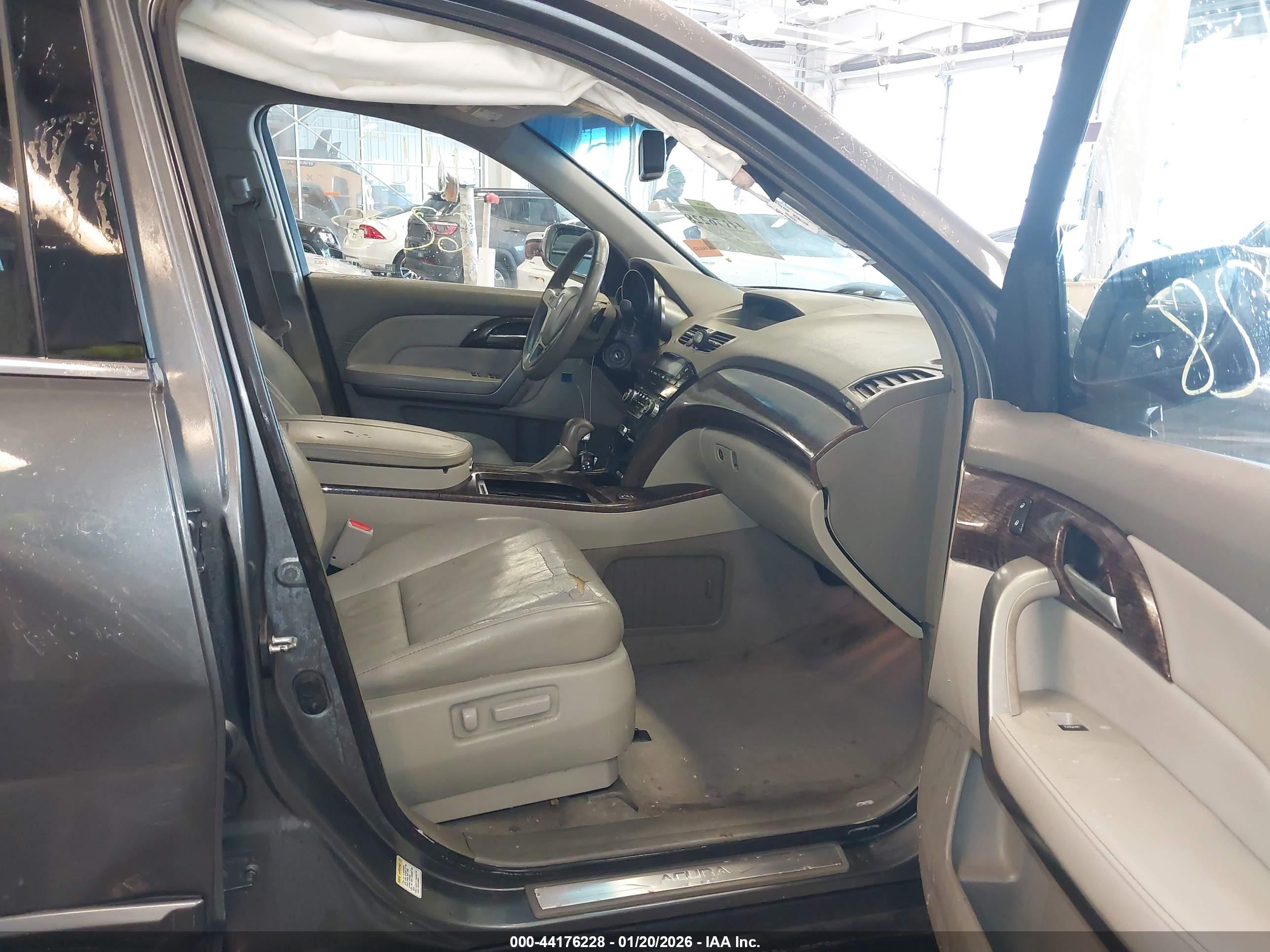 ACURA MDX image 5