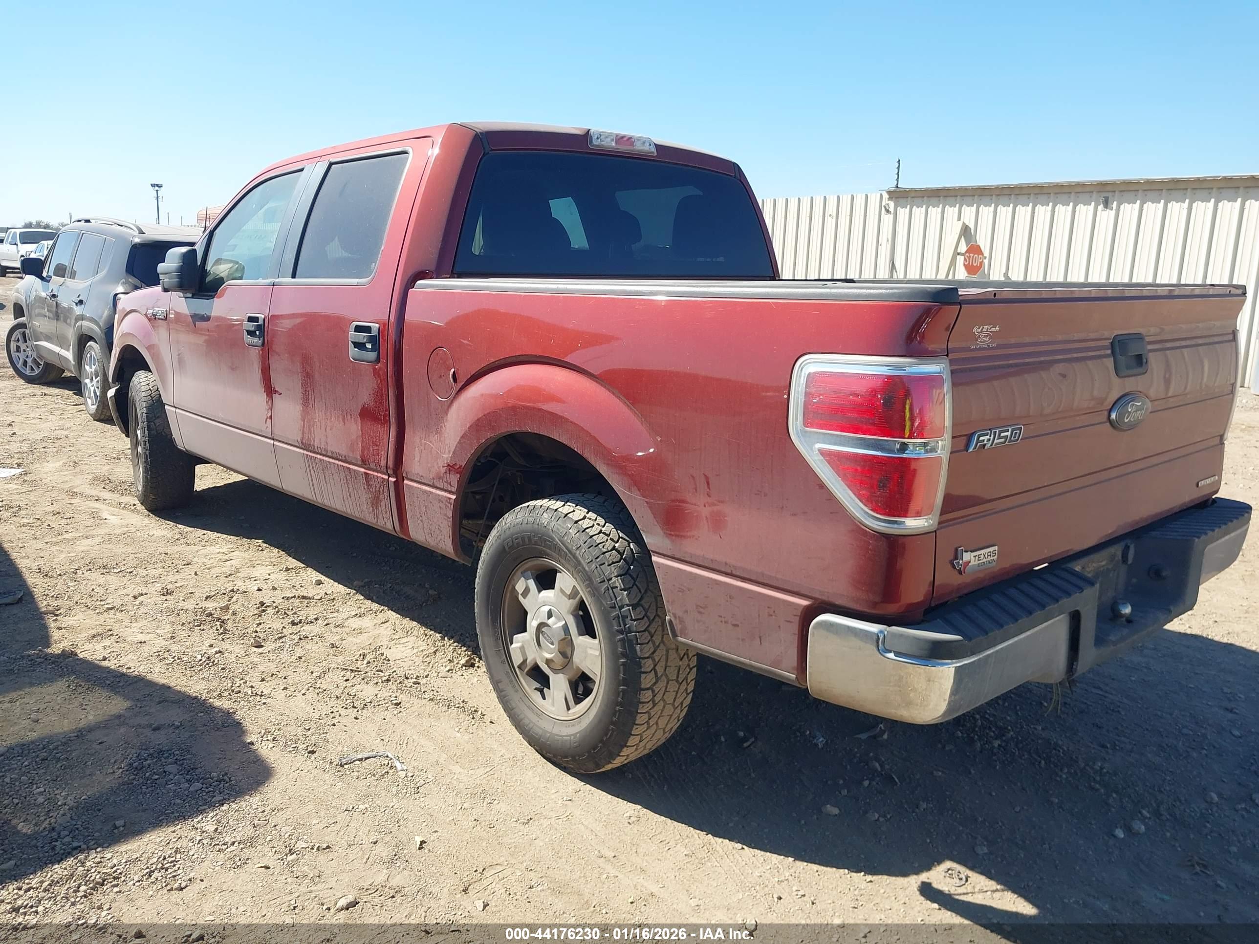 FORD F-150 image 3