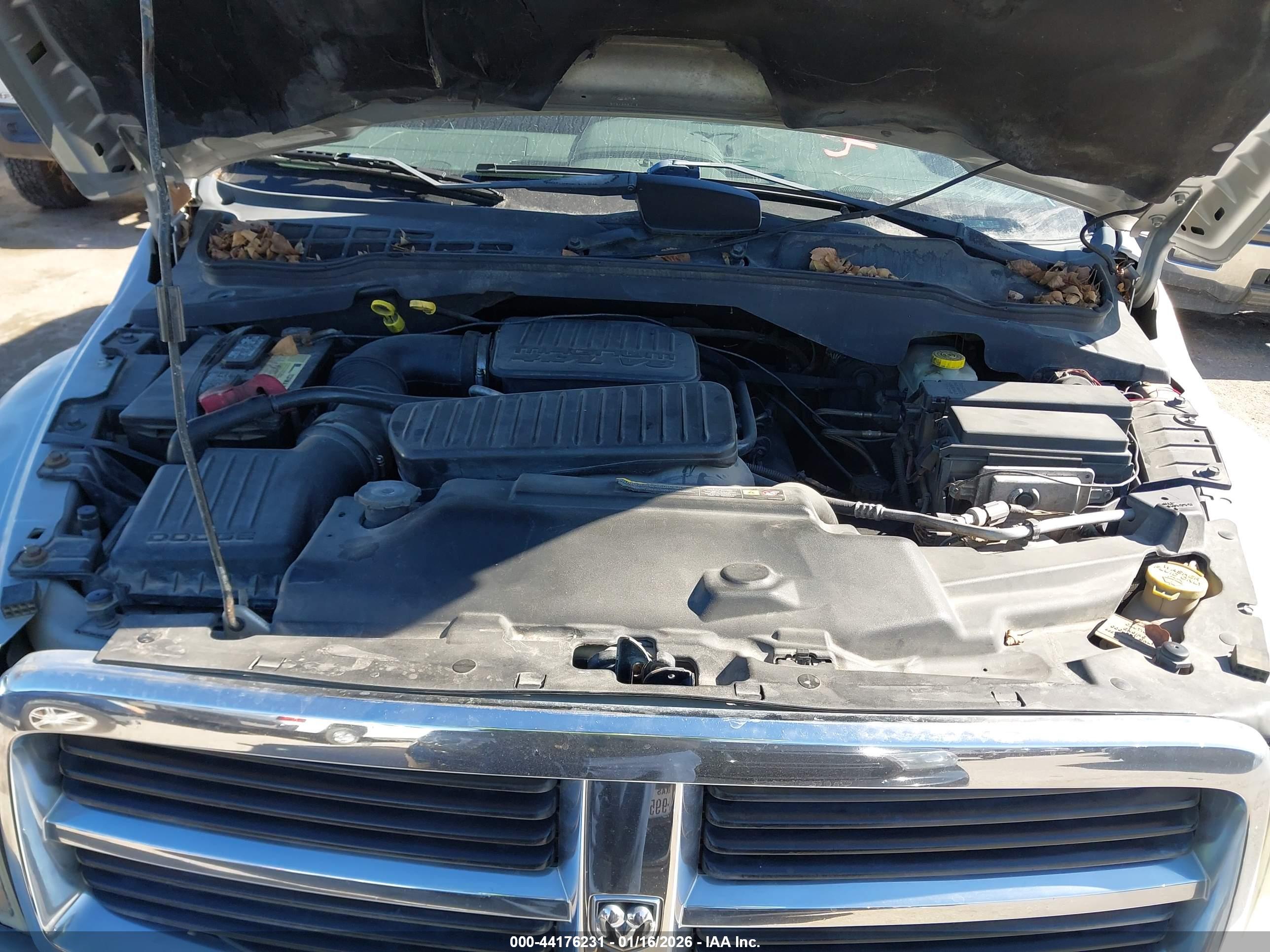 DODGE DURANGO image 10