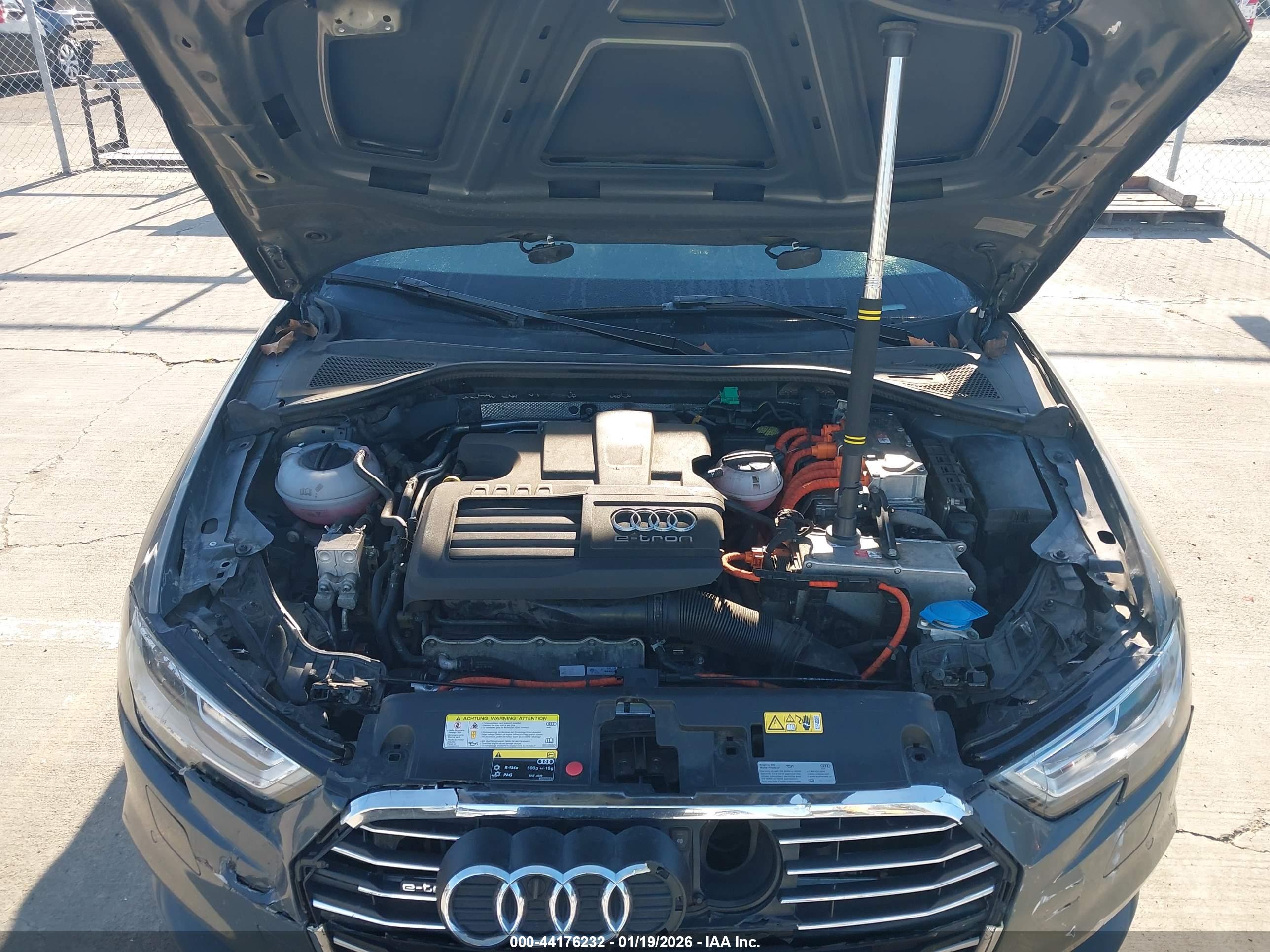 AUDI A3 image 10