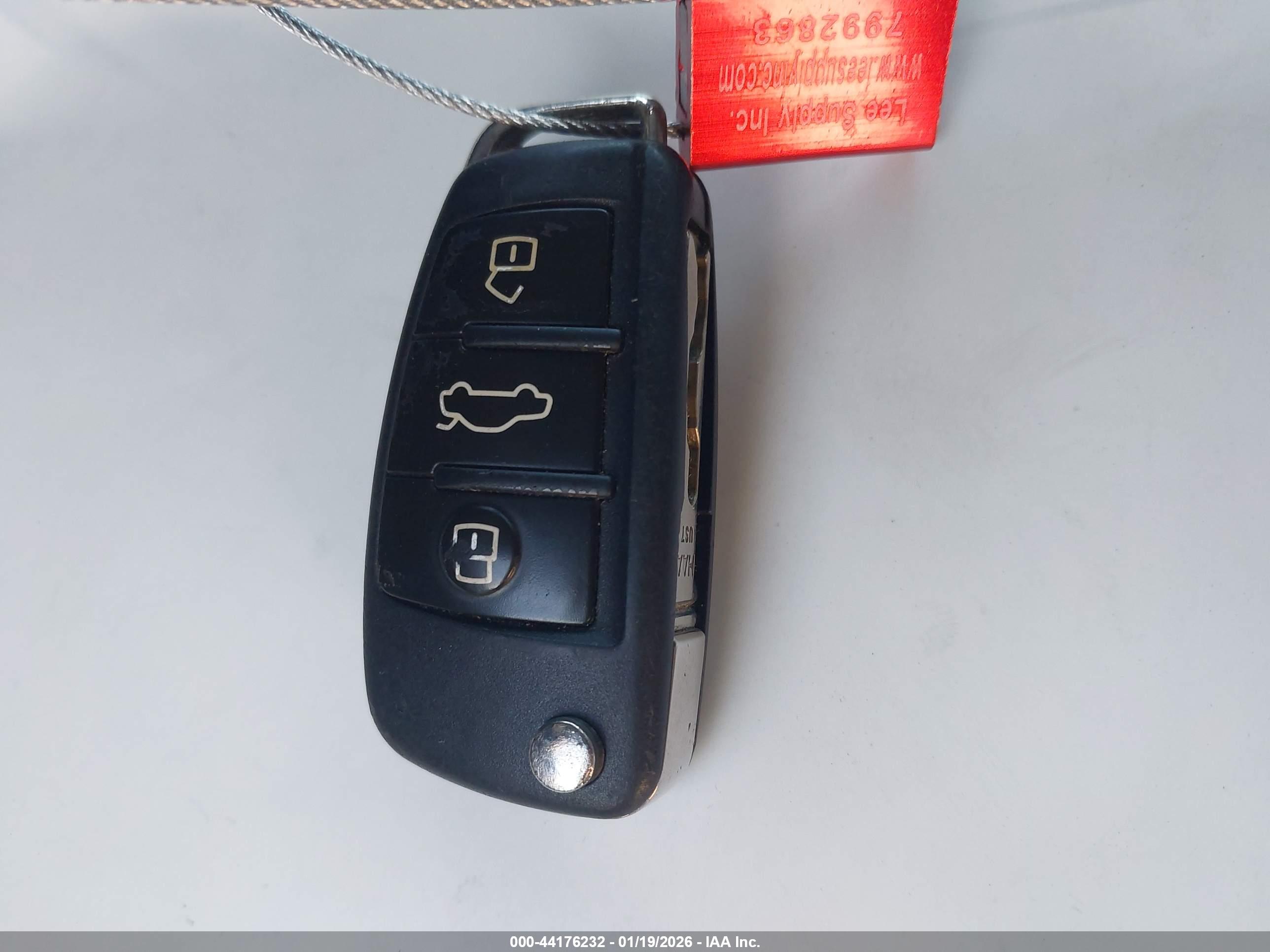 AUDI A3 image 11