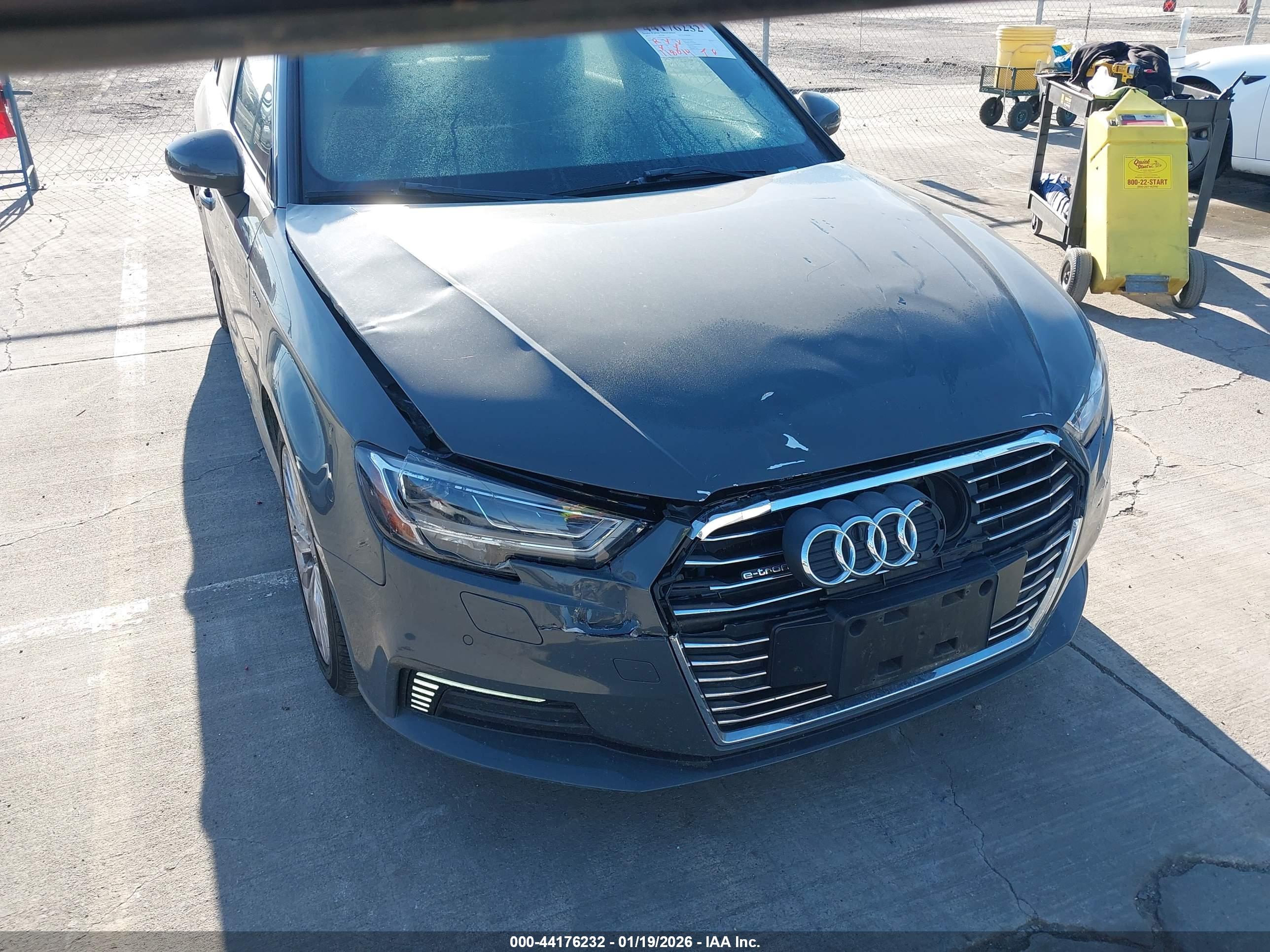 AUDI A3 image 6
