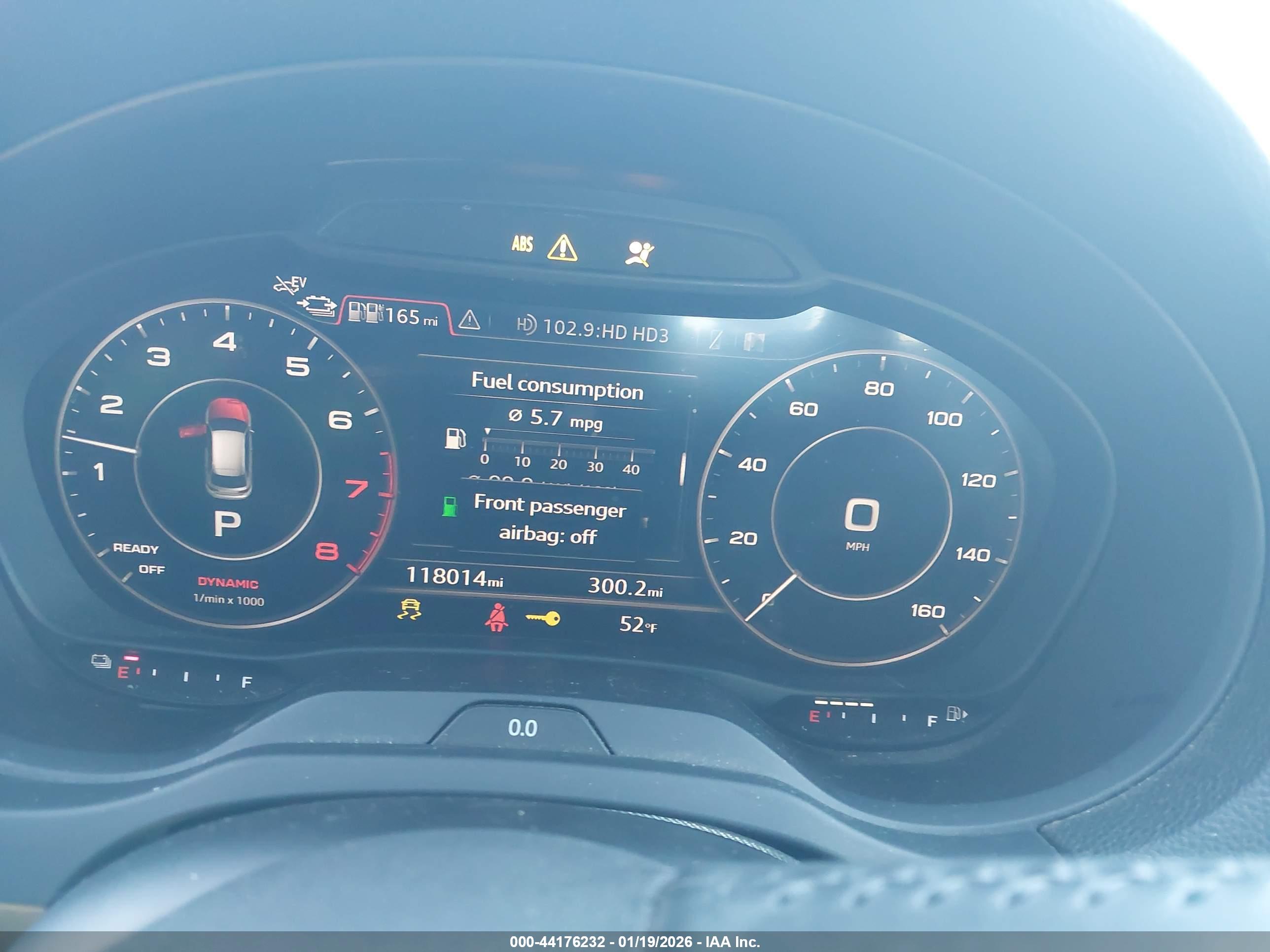 AUDI A3 image 7