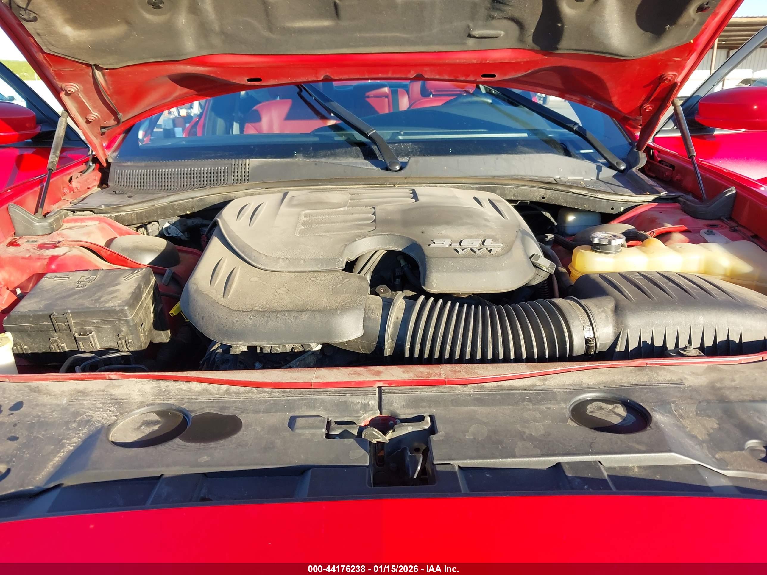DODGE CHARGER image 10