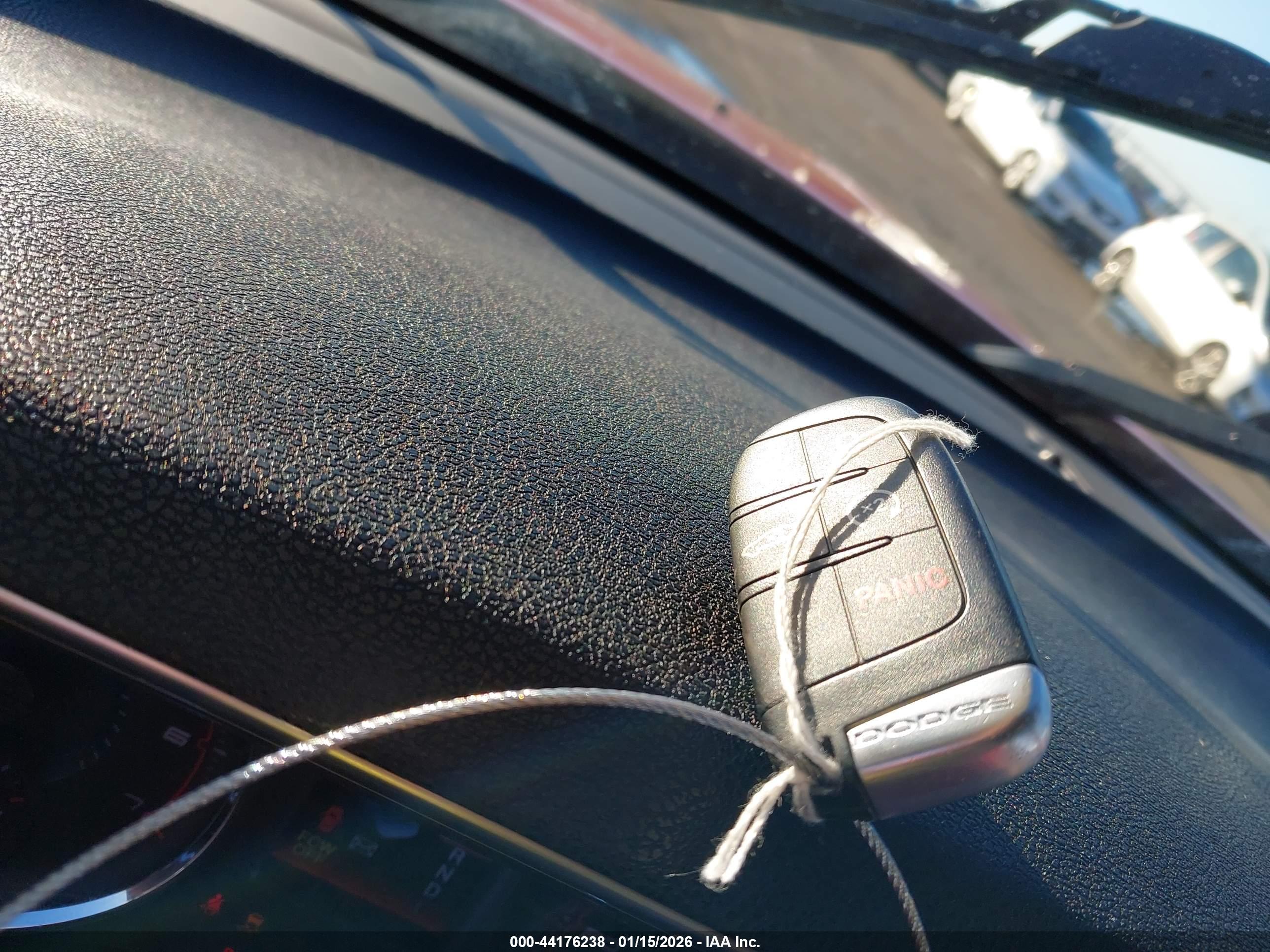 DODGE CHARGER image 11