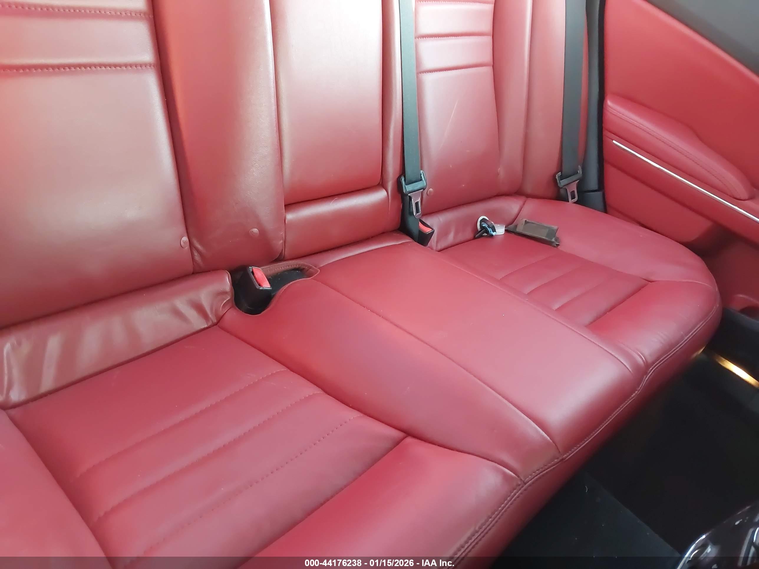 DODGE CHARGER image 8