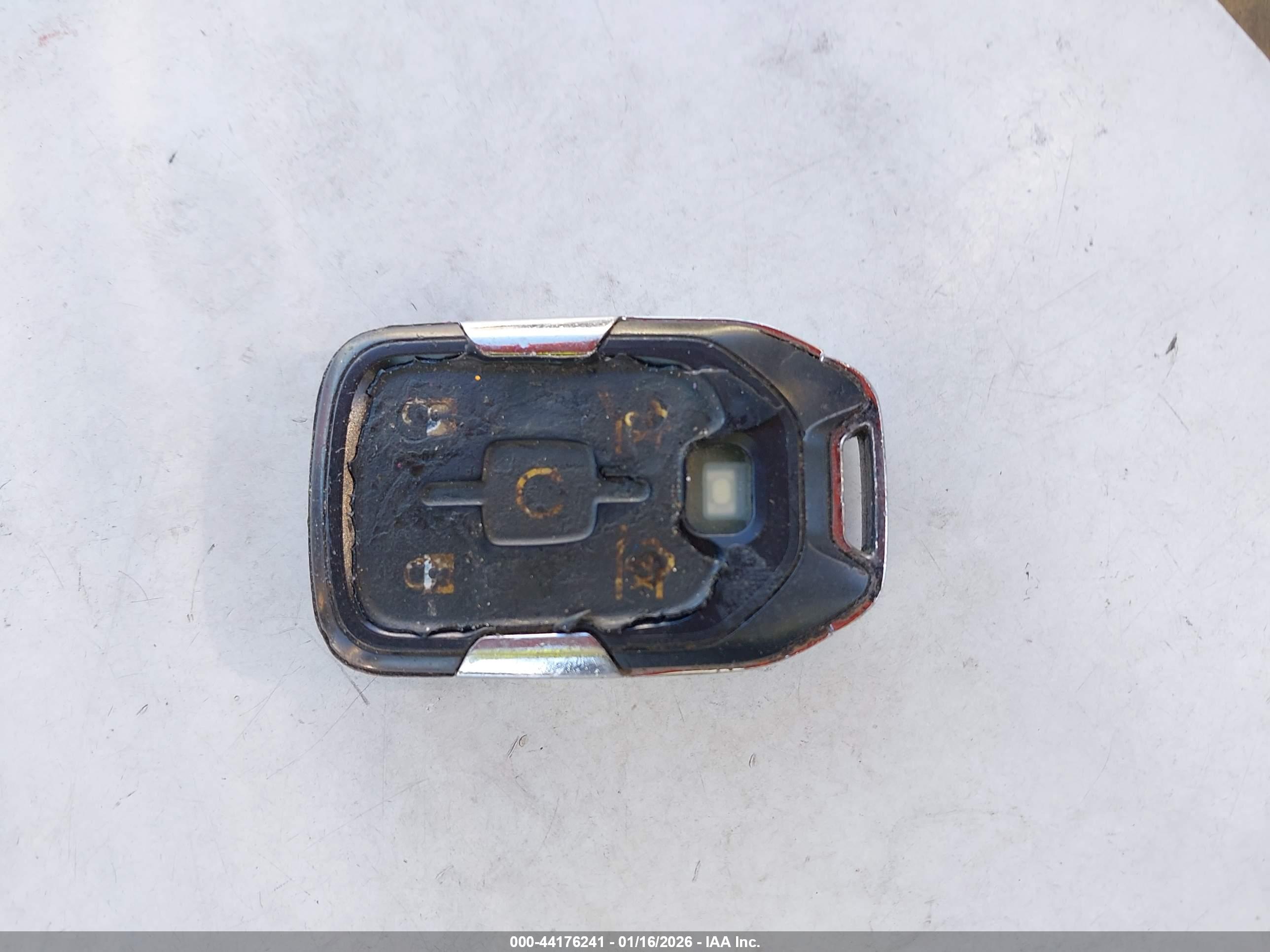 GMC YUKON image 11