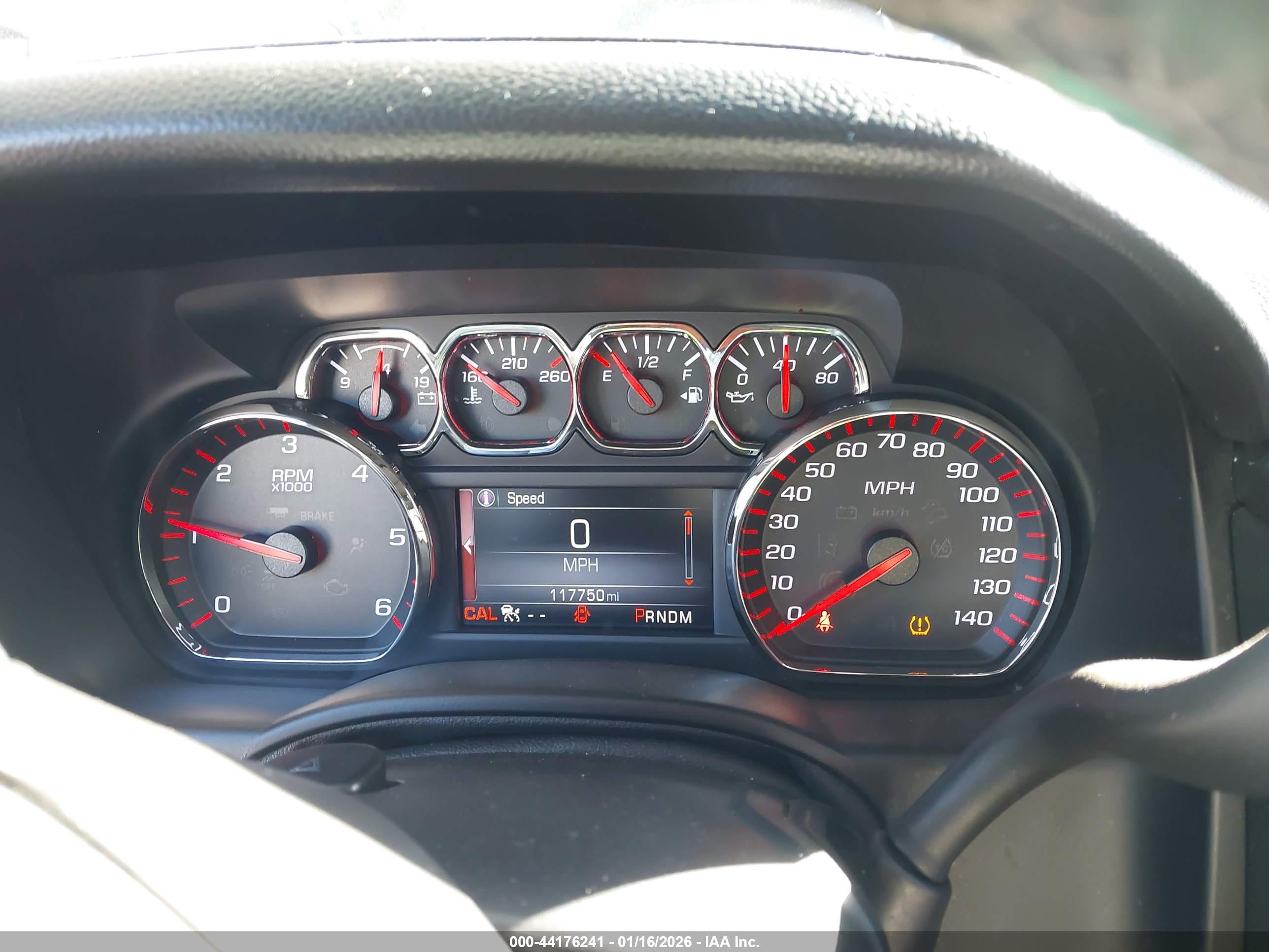 GMC YUKON image 7