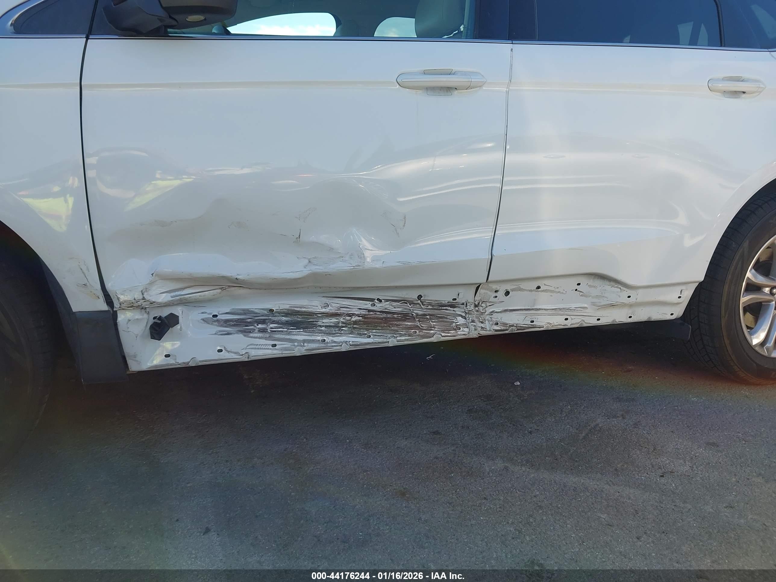 FORD EDGE image 6