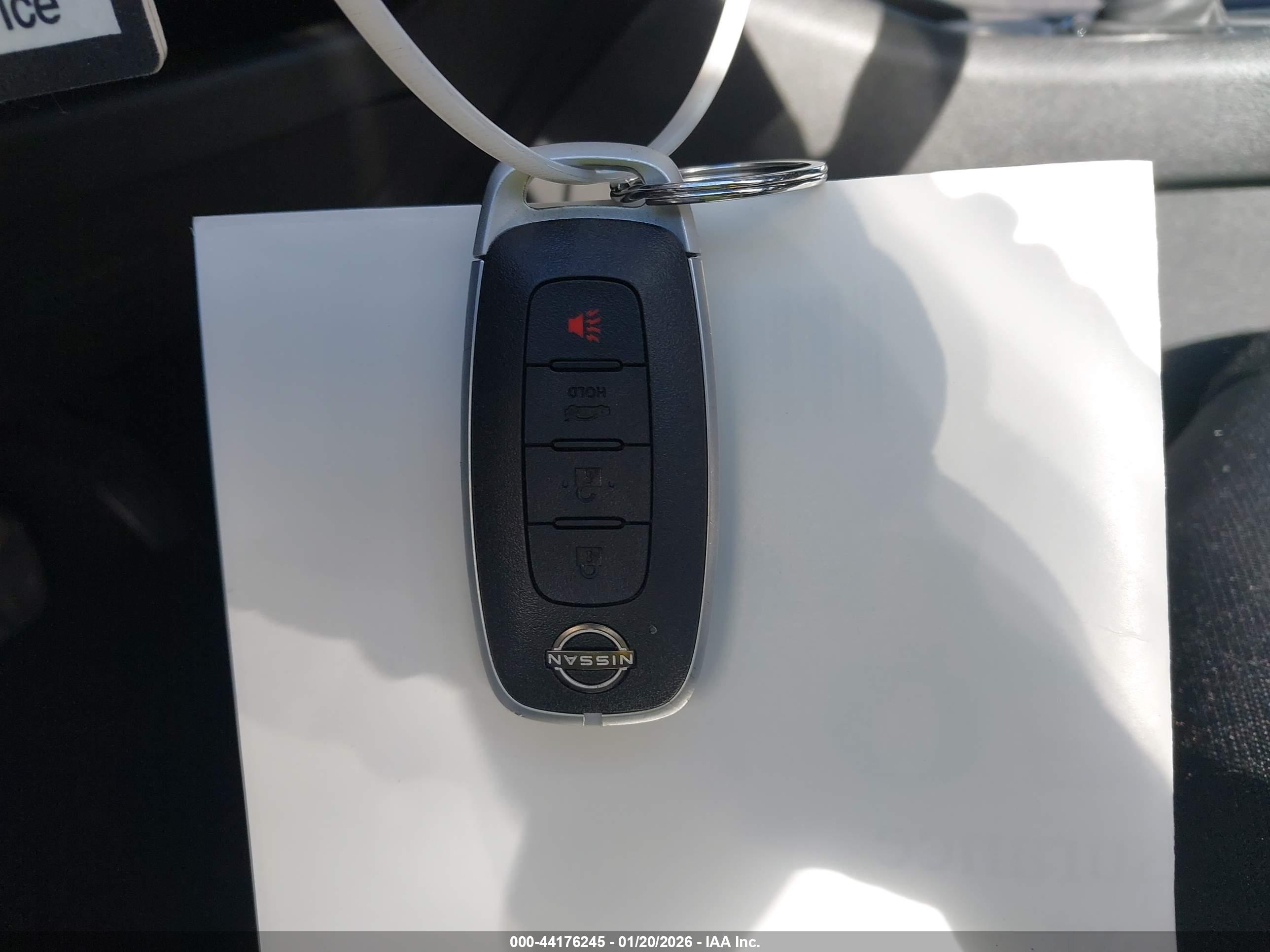 NISSAN SENTRA image 11