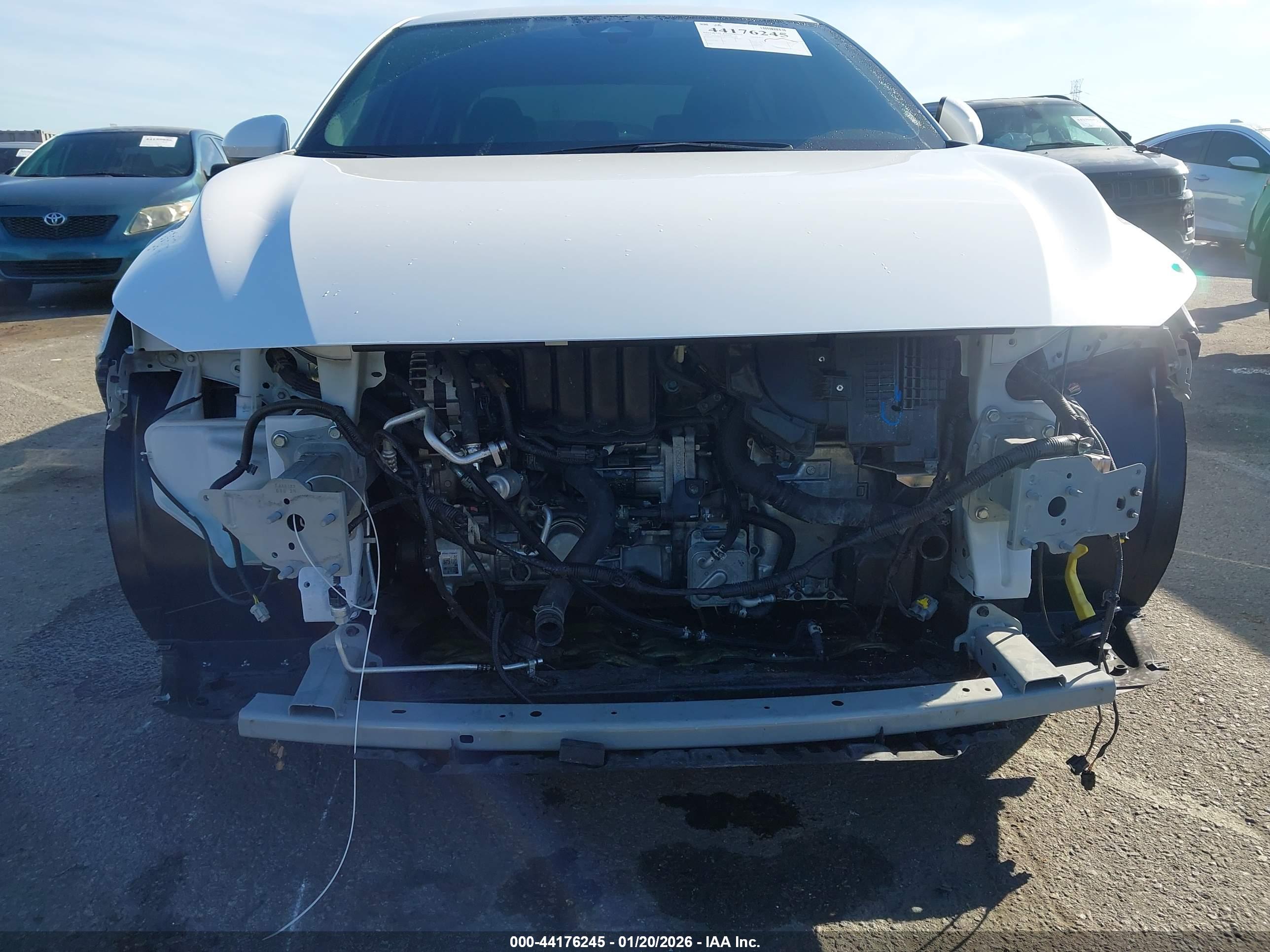 NISSAN SENTRA image 6