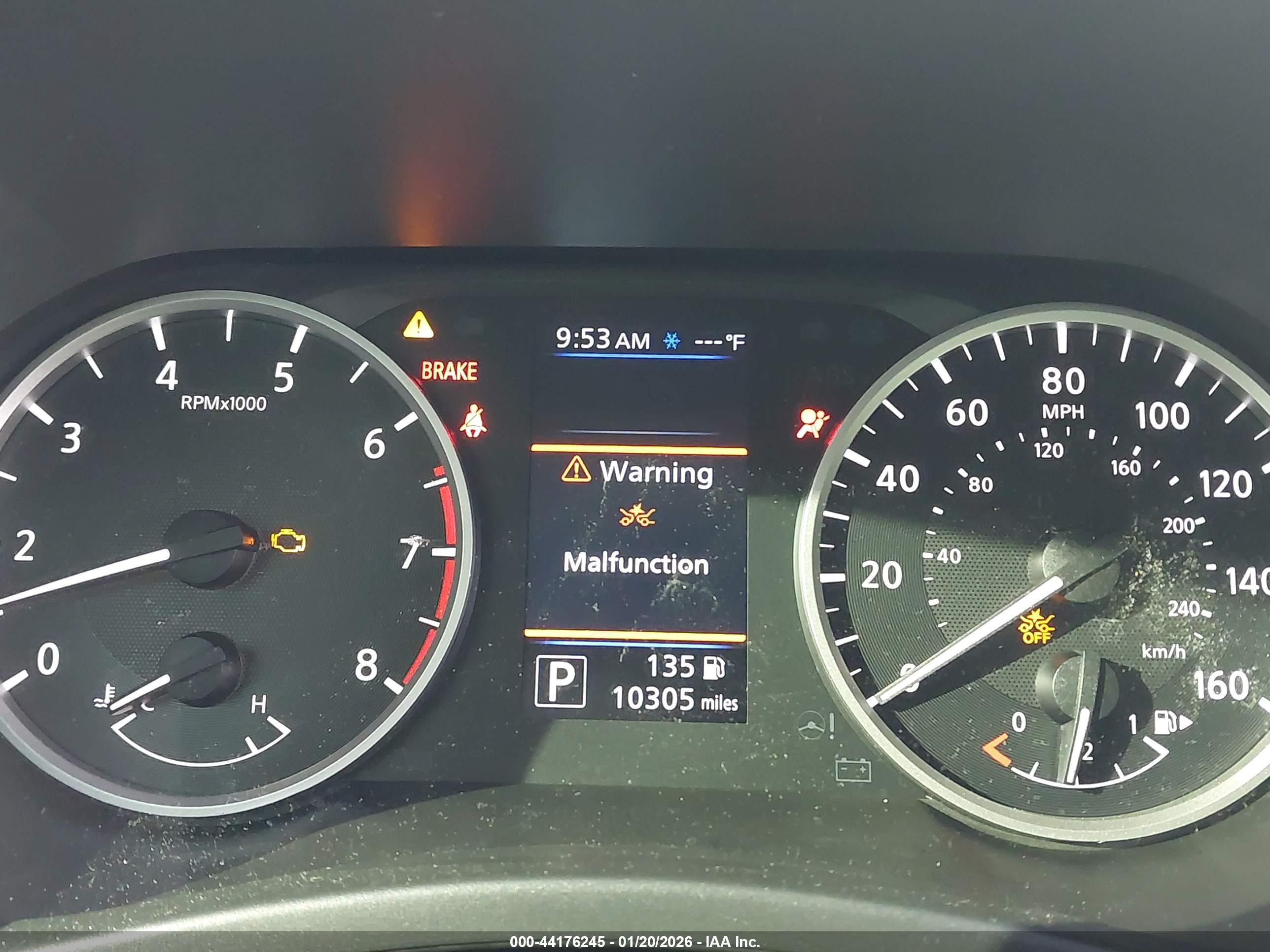NISSAN SENTRA image 7