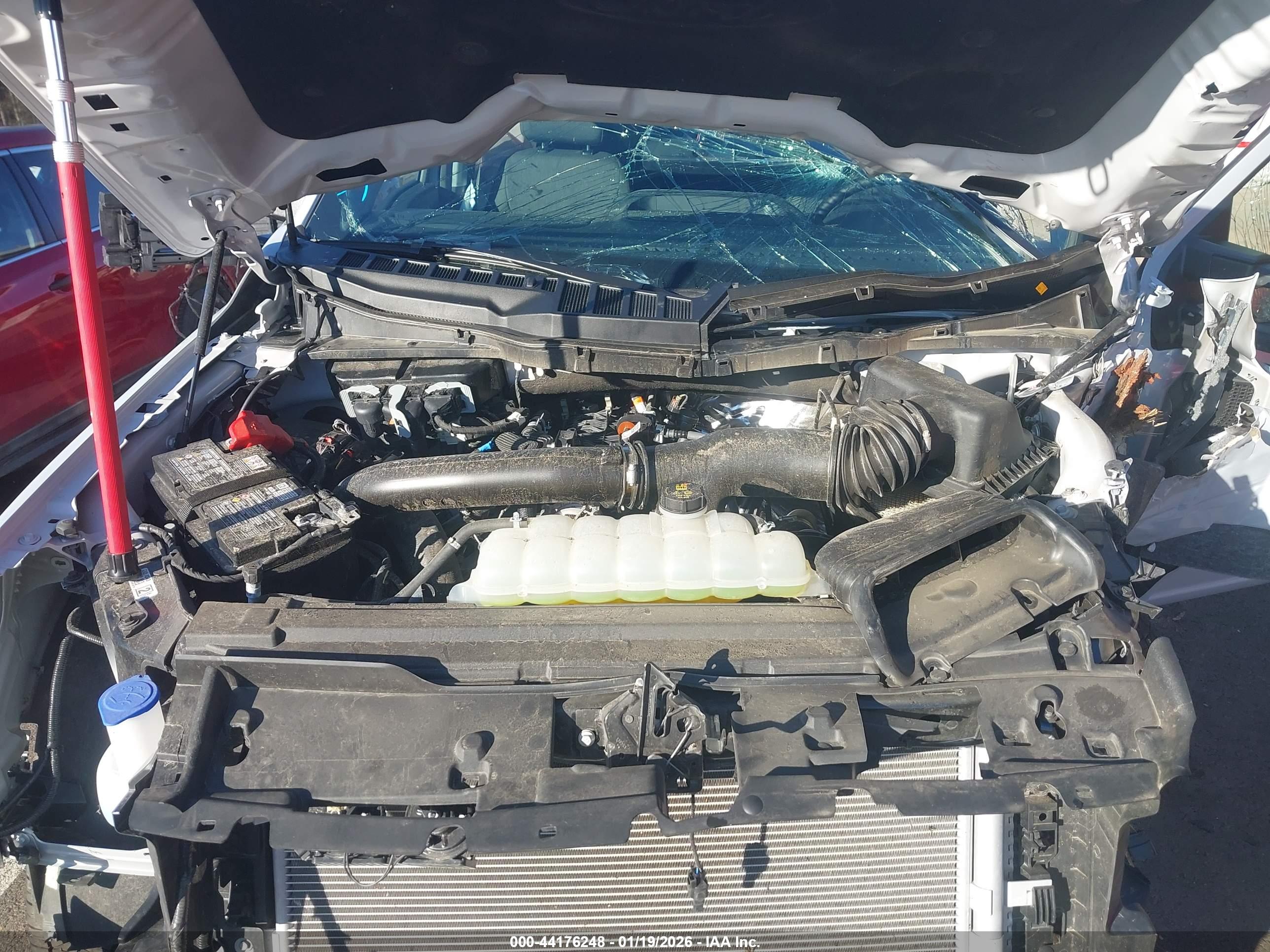 FORD F-150 image 10