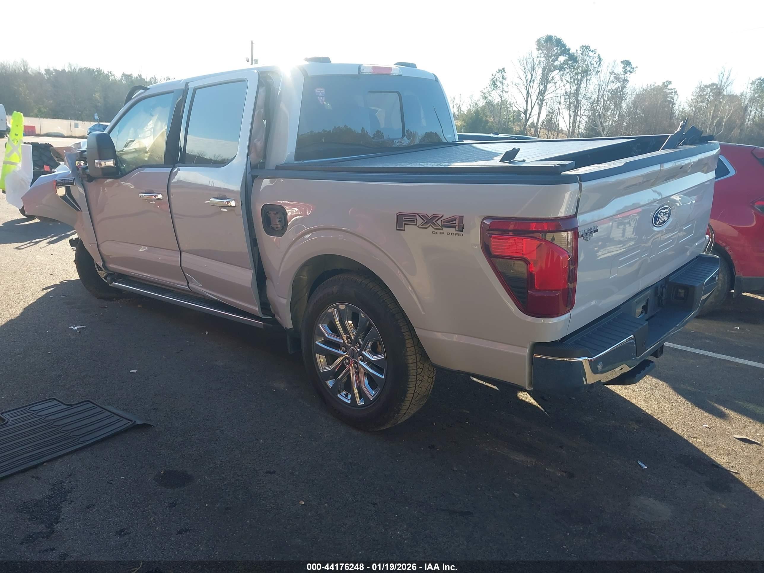 FORD F-150 image 3