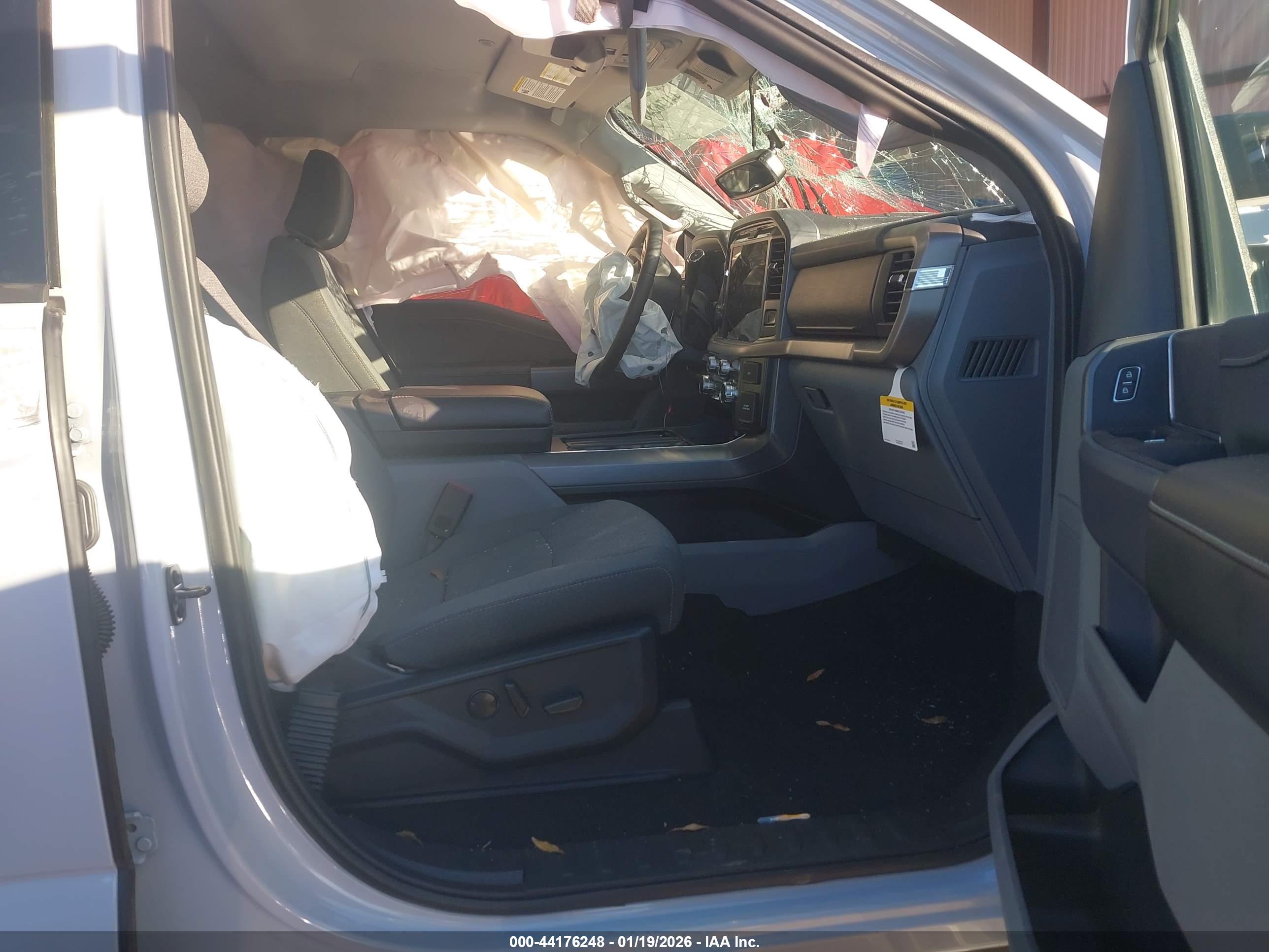 FORD F-150 image 5