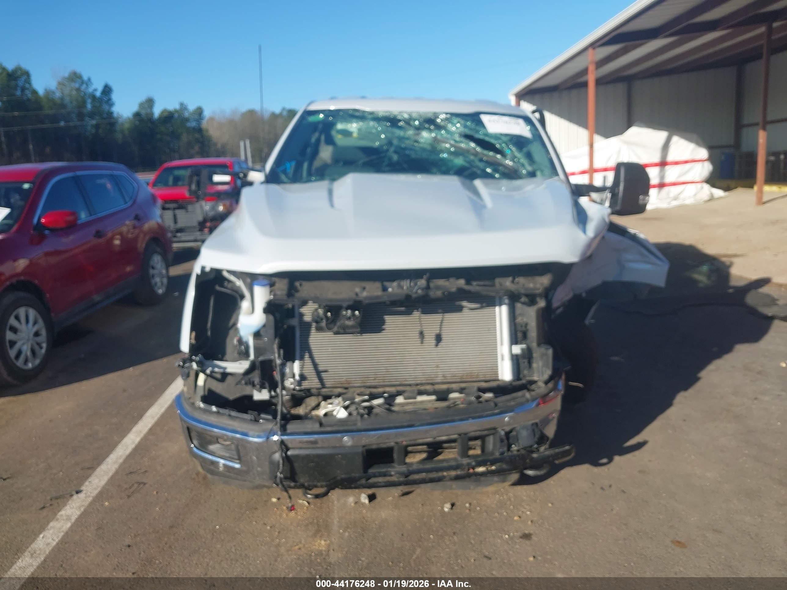 FORD F-150 image 6