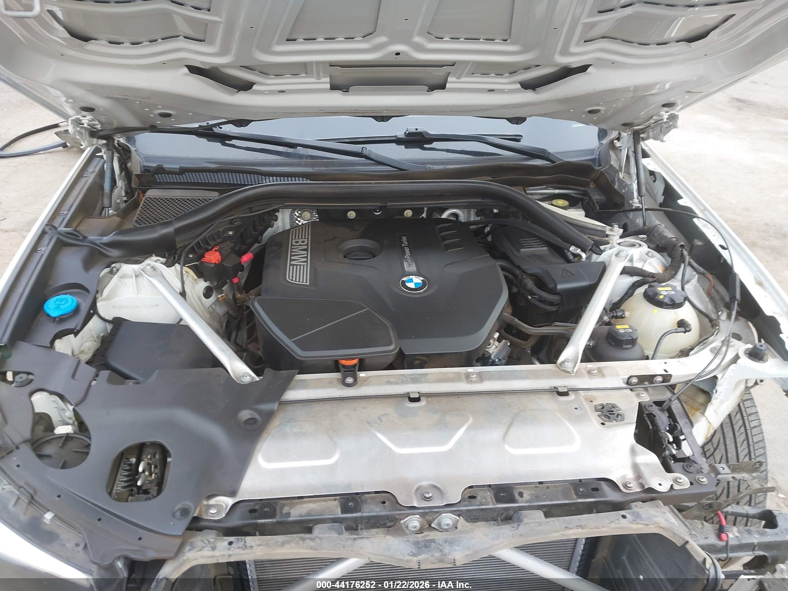 BMW X3 image 10