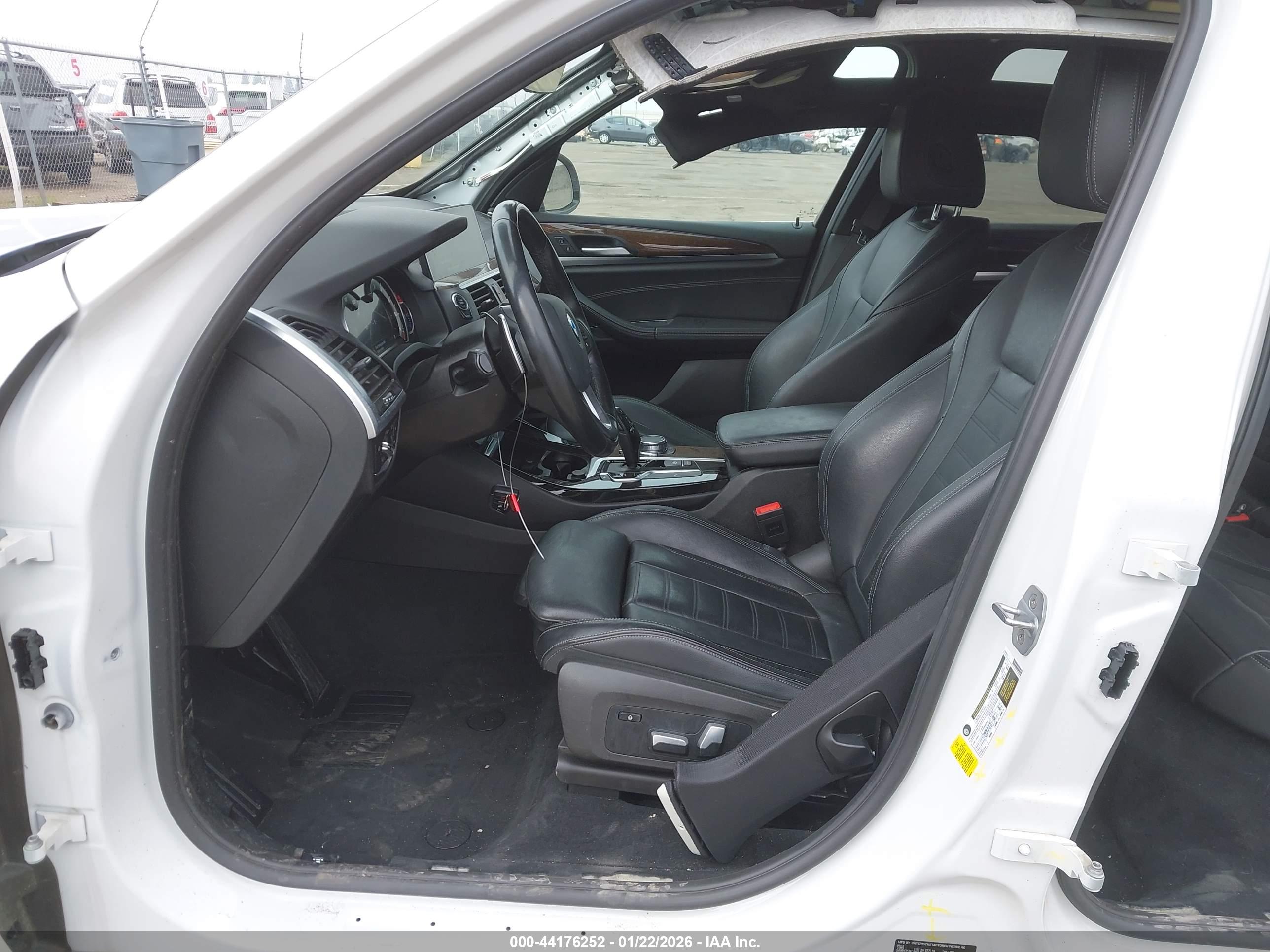 BMW X3 image 5