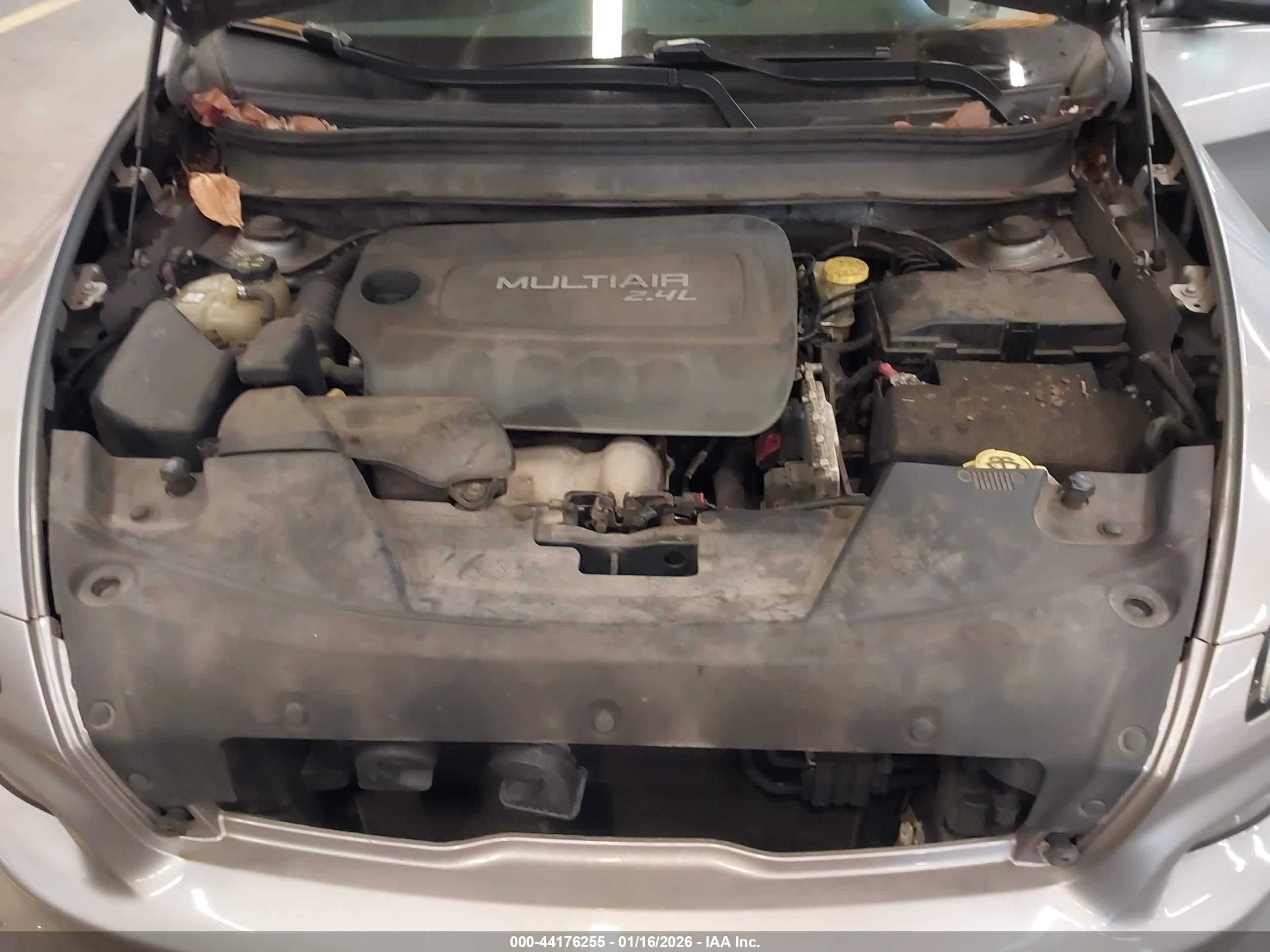 JEEP CHEROKEE image 10