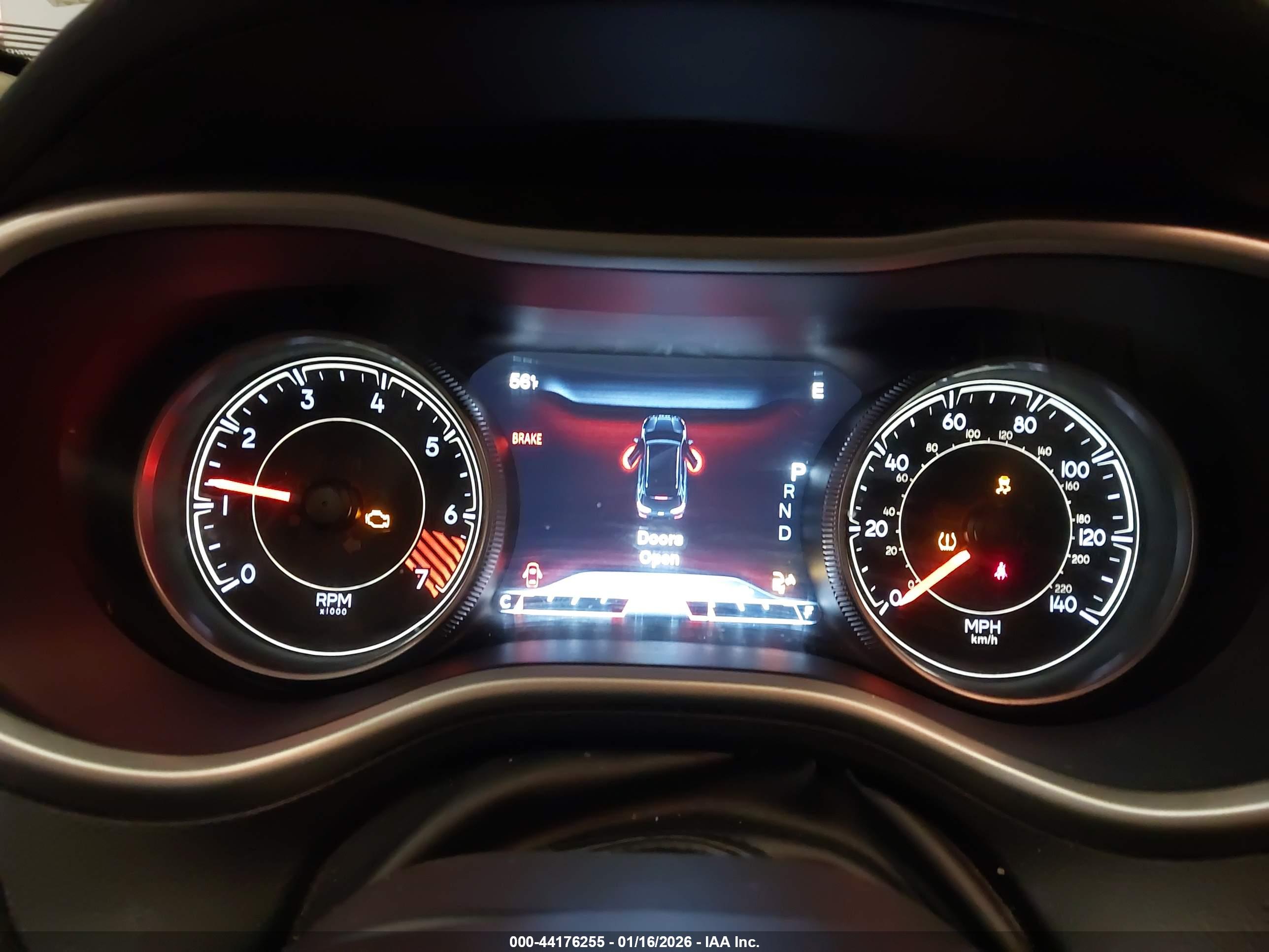 JEEP CHEROKEE image 7