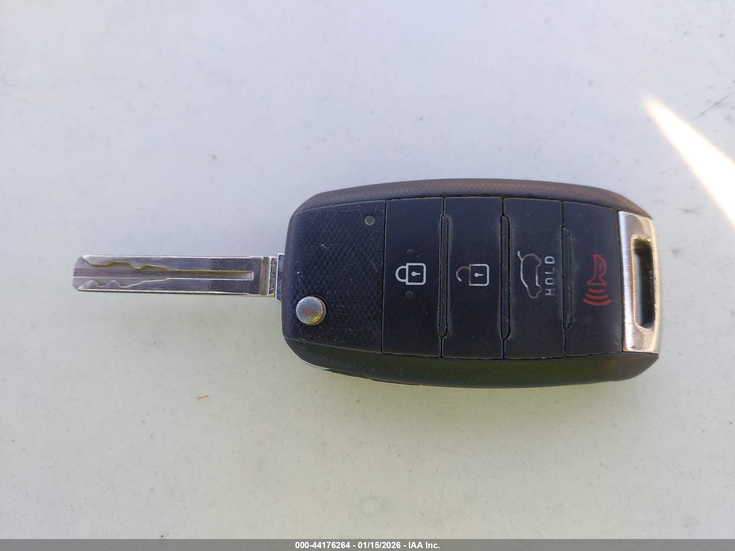 KIA SOUL image 11