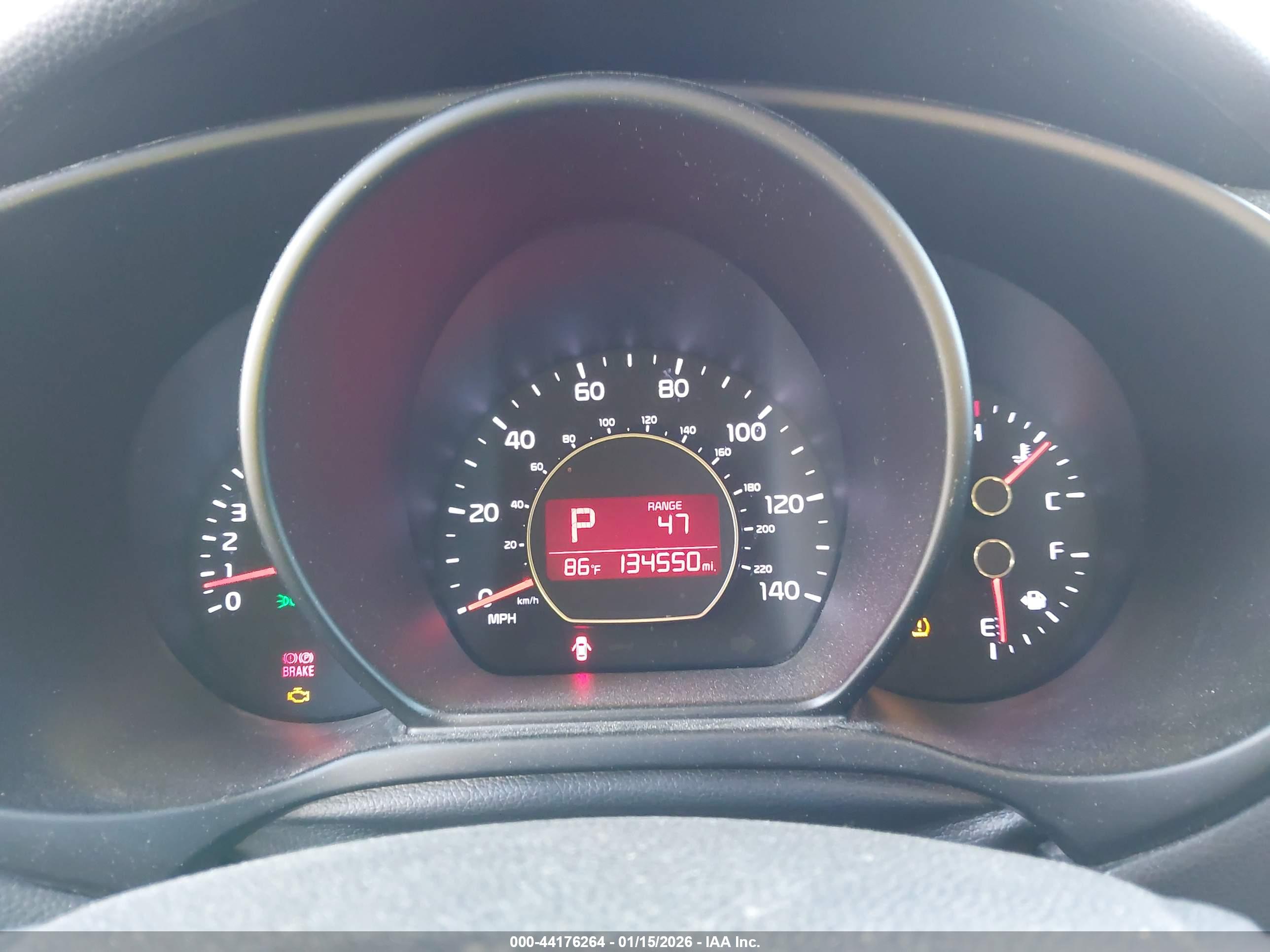 KIA SOUL image 7