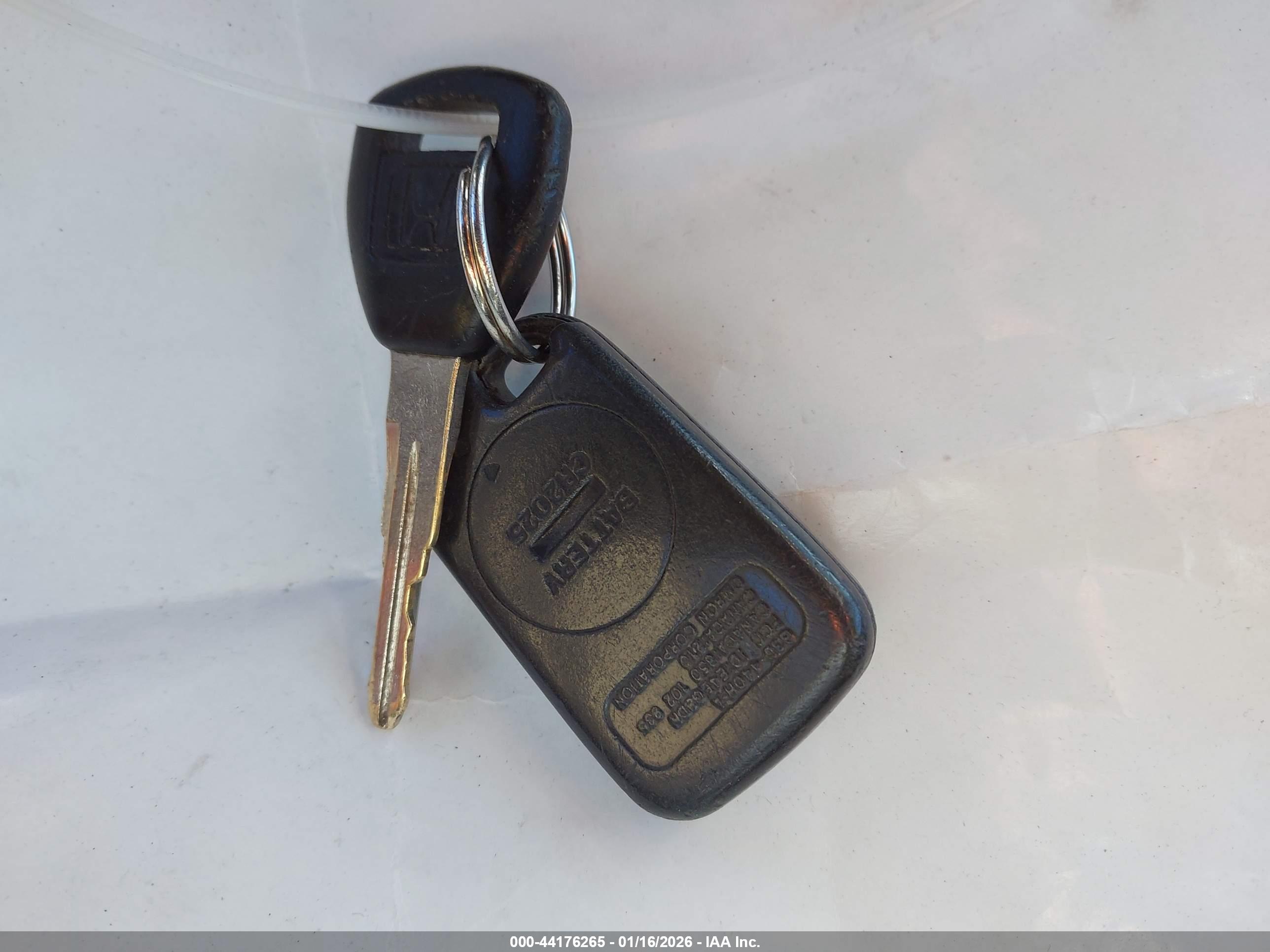 HONDA ODYSSEY image 11