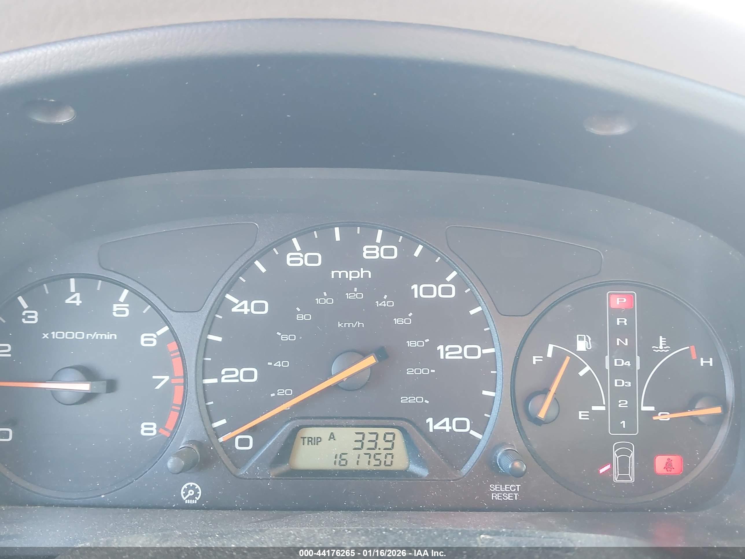 HONDA ODYSSEY image 7