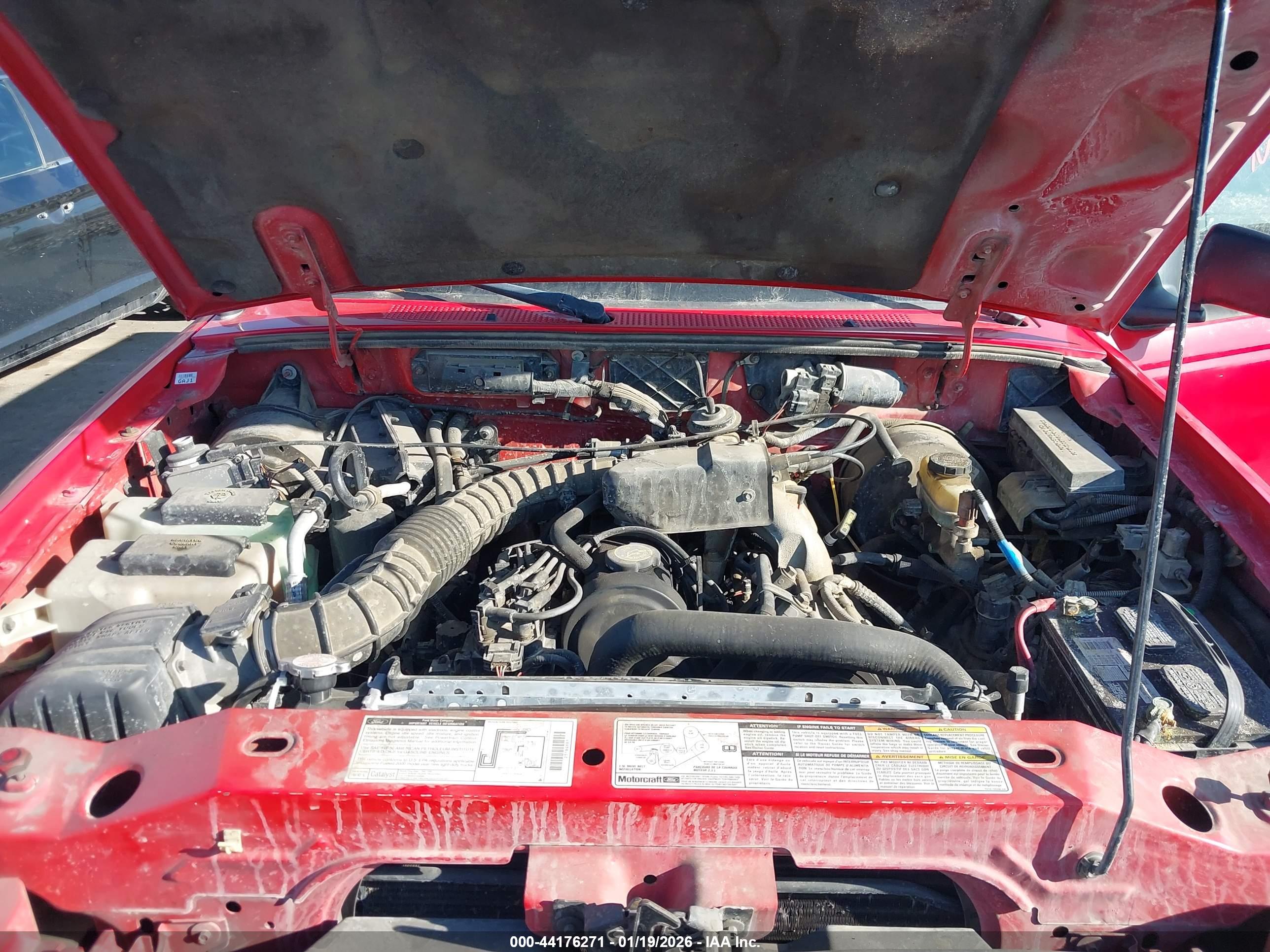 FORD RANGER image 10