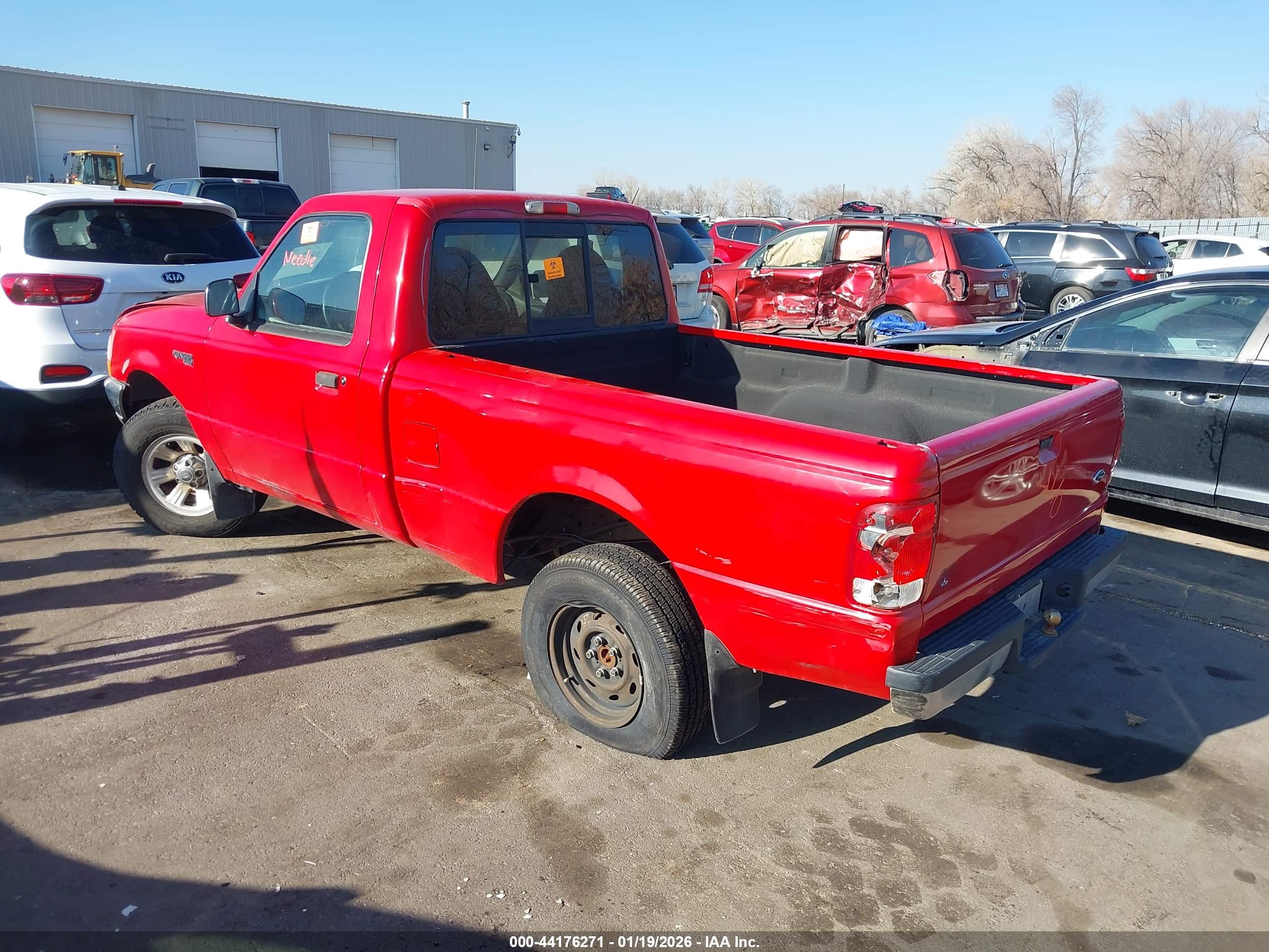 FORD RANGER image 3