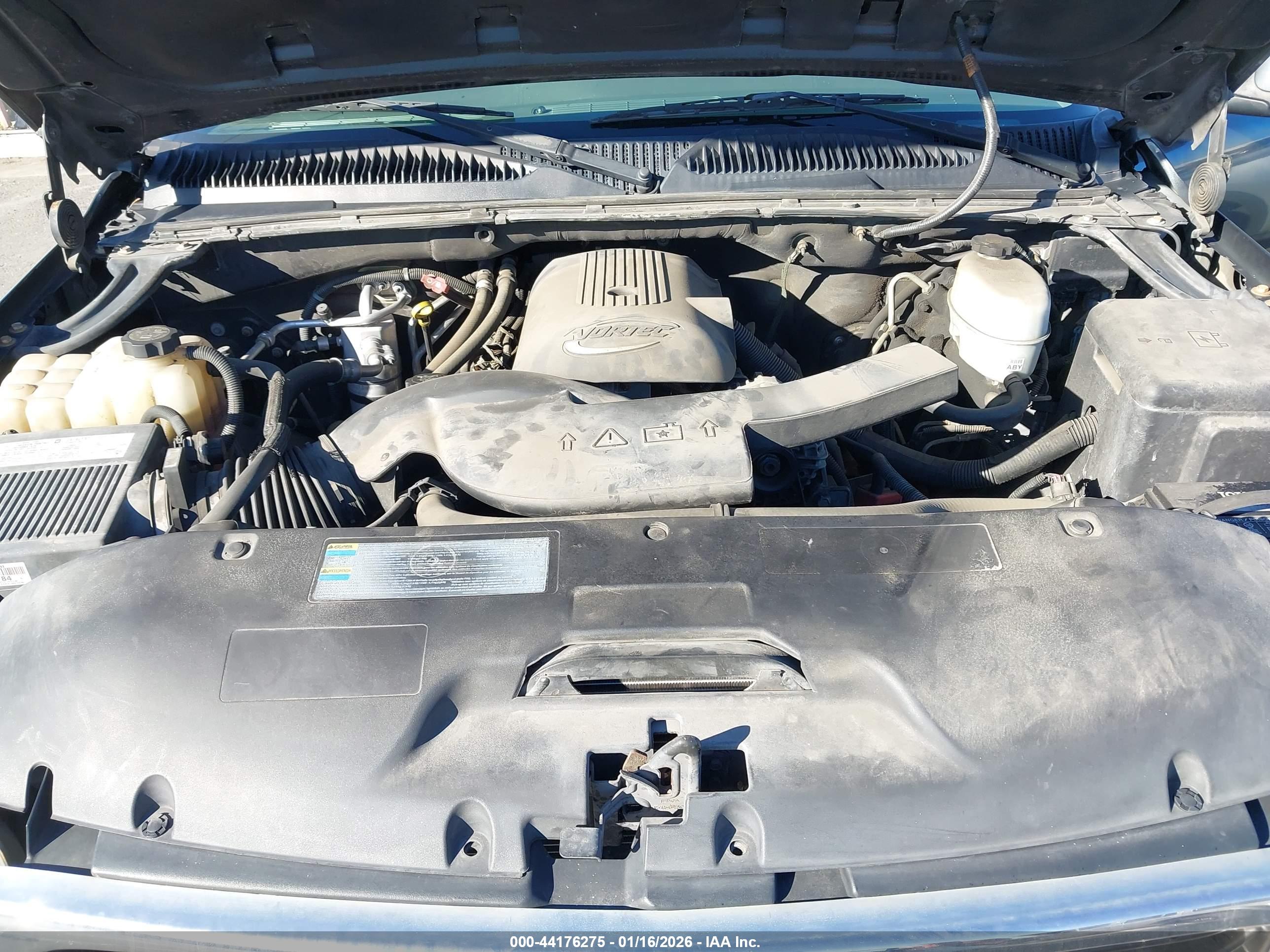 GMC YUKON image 10