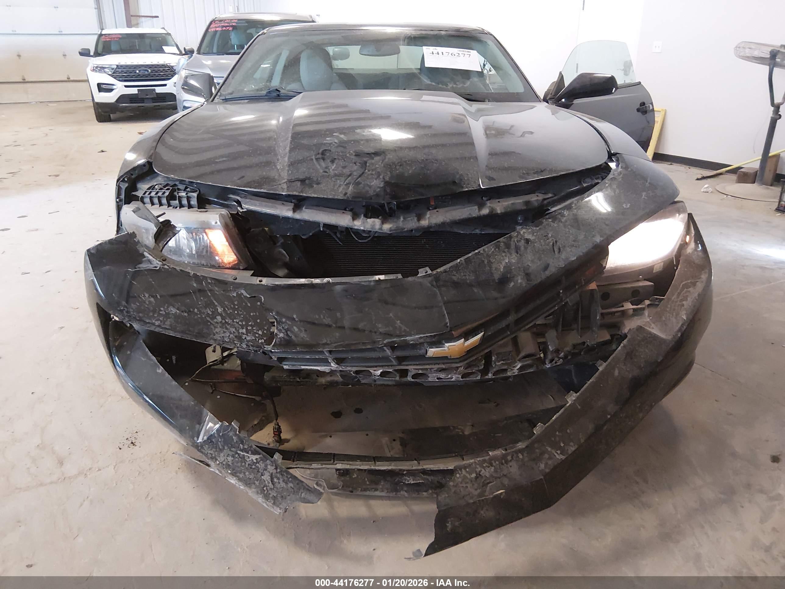 CHEVROLET CAMARO image 6