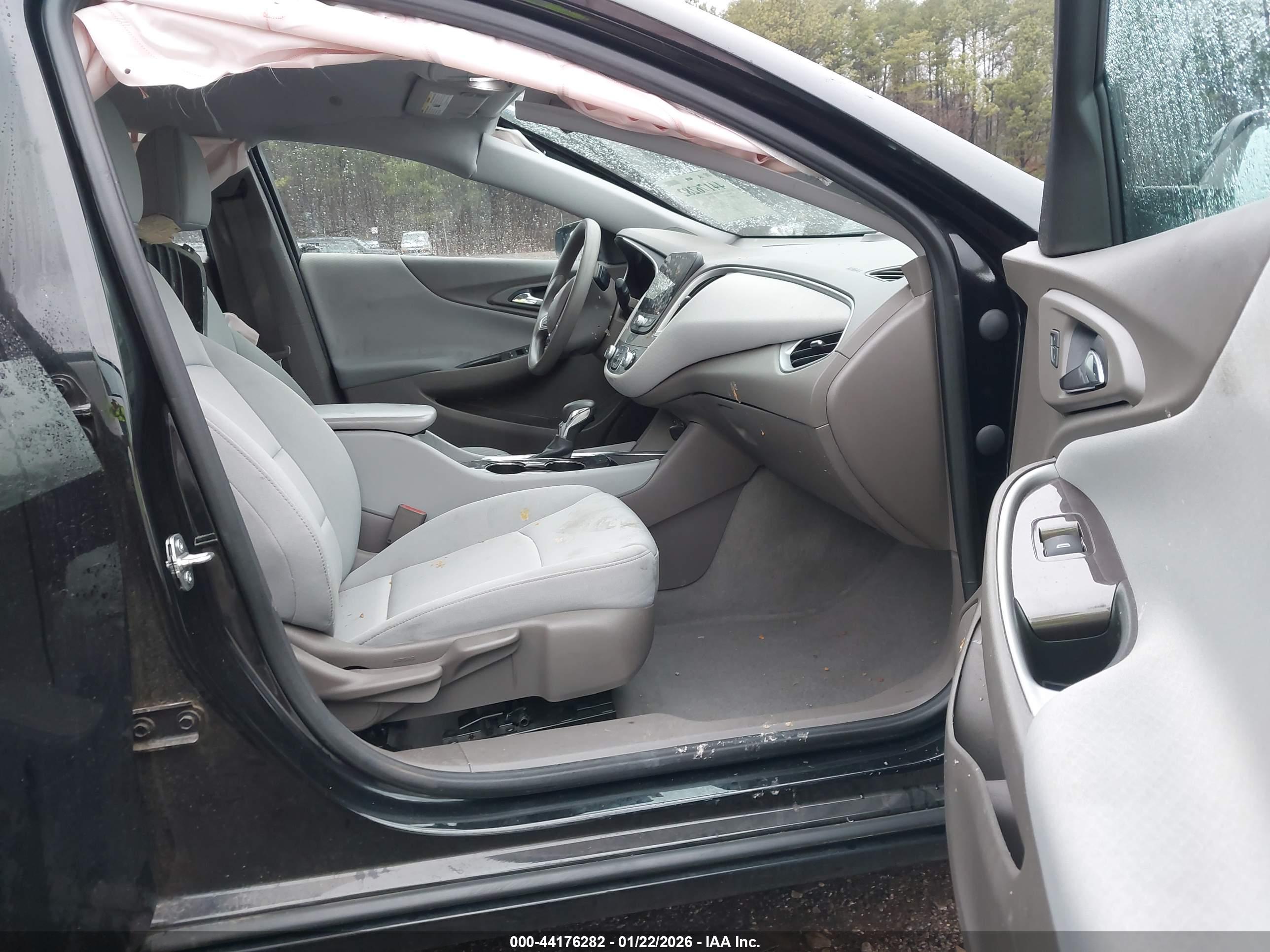 CHEVROLET MALIBU image 5
