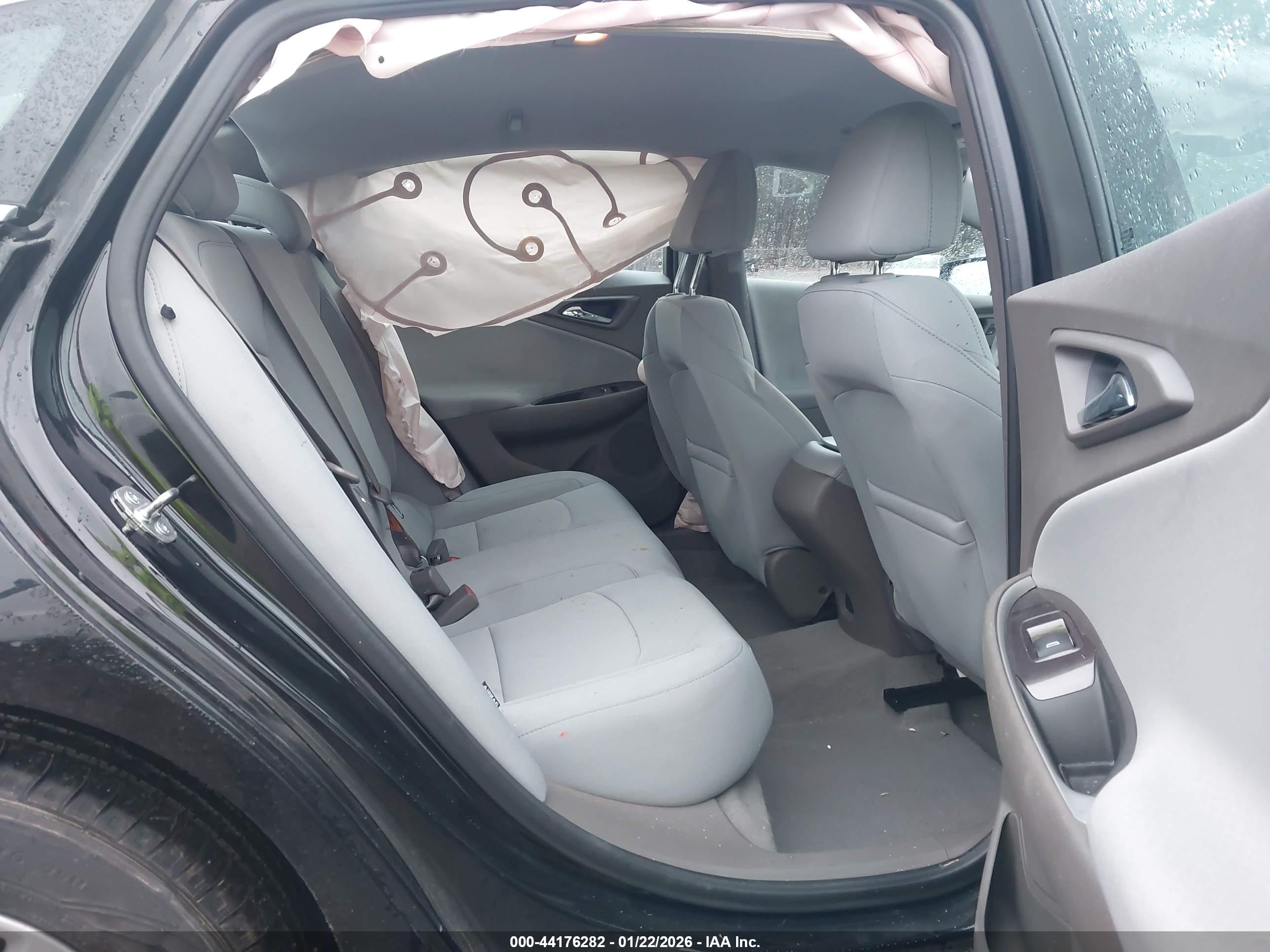 CHEVROLET MALIBU image 8