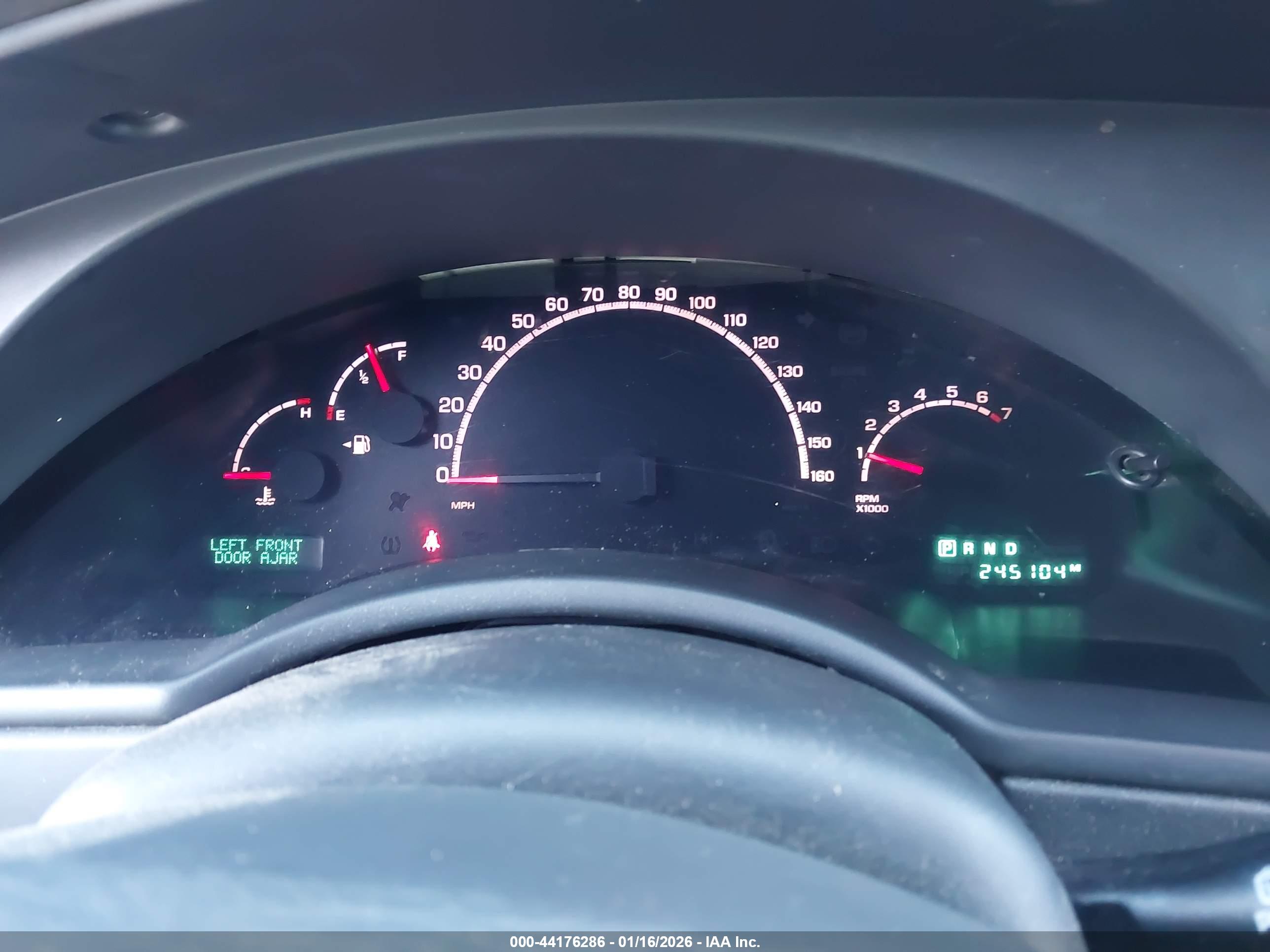 CHRYSLER PACIFICA image 7