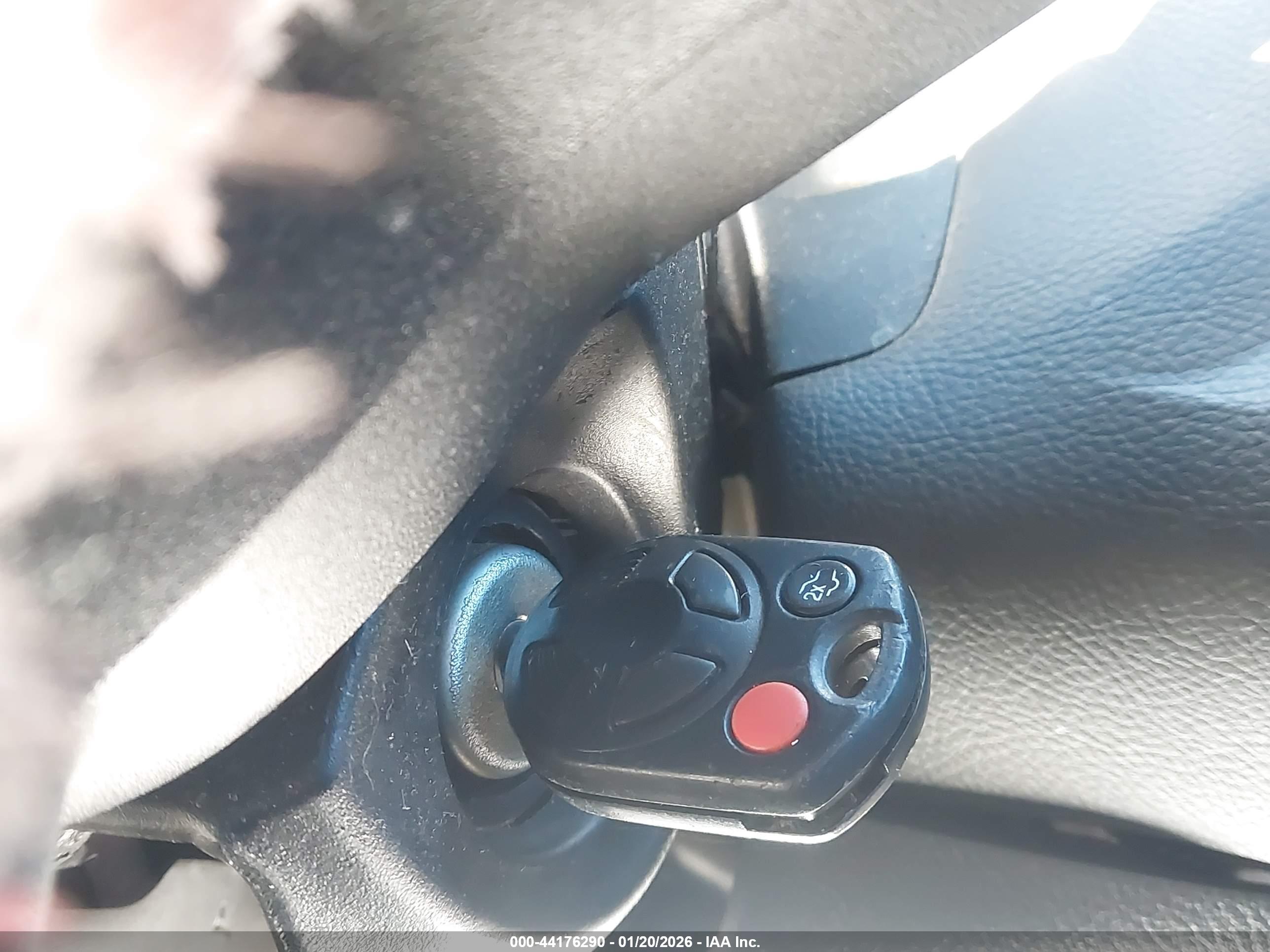 FORD FOCUS image 11