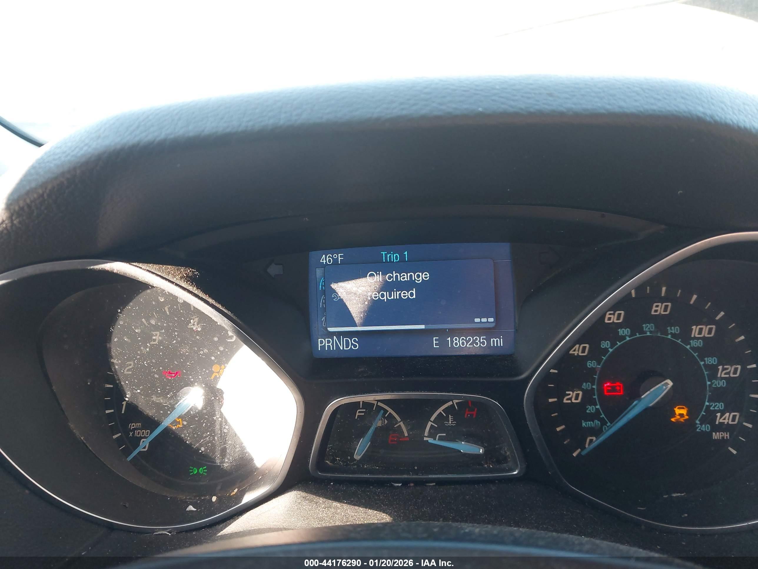 FORD FOCUS image 7