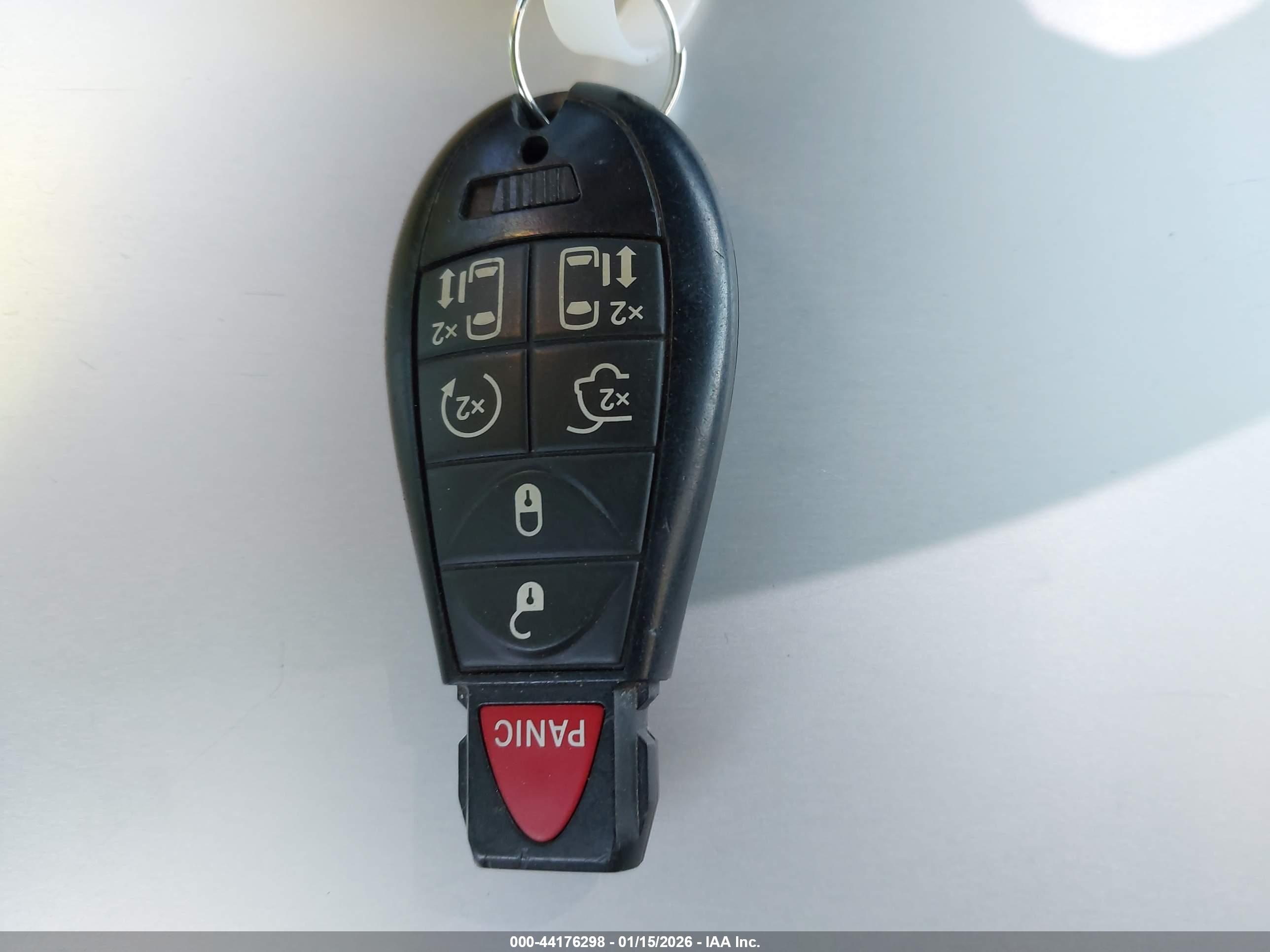 DODGE GRAND image 11