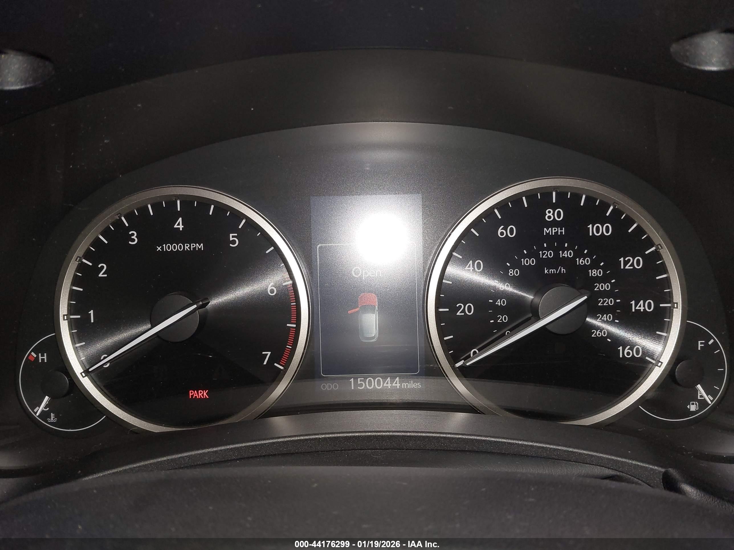 LEXUS NX image 7
