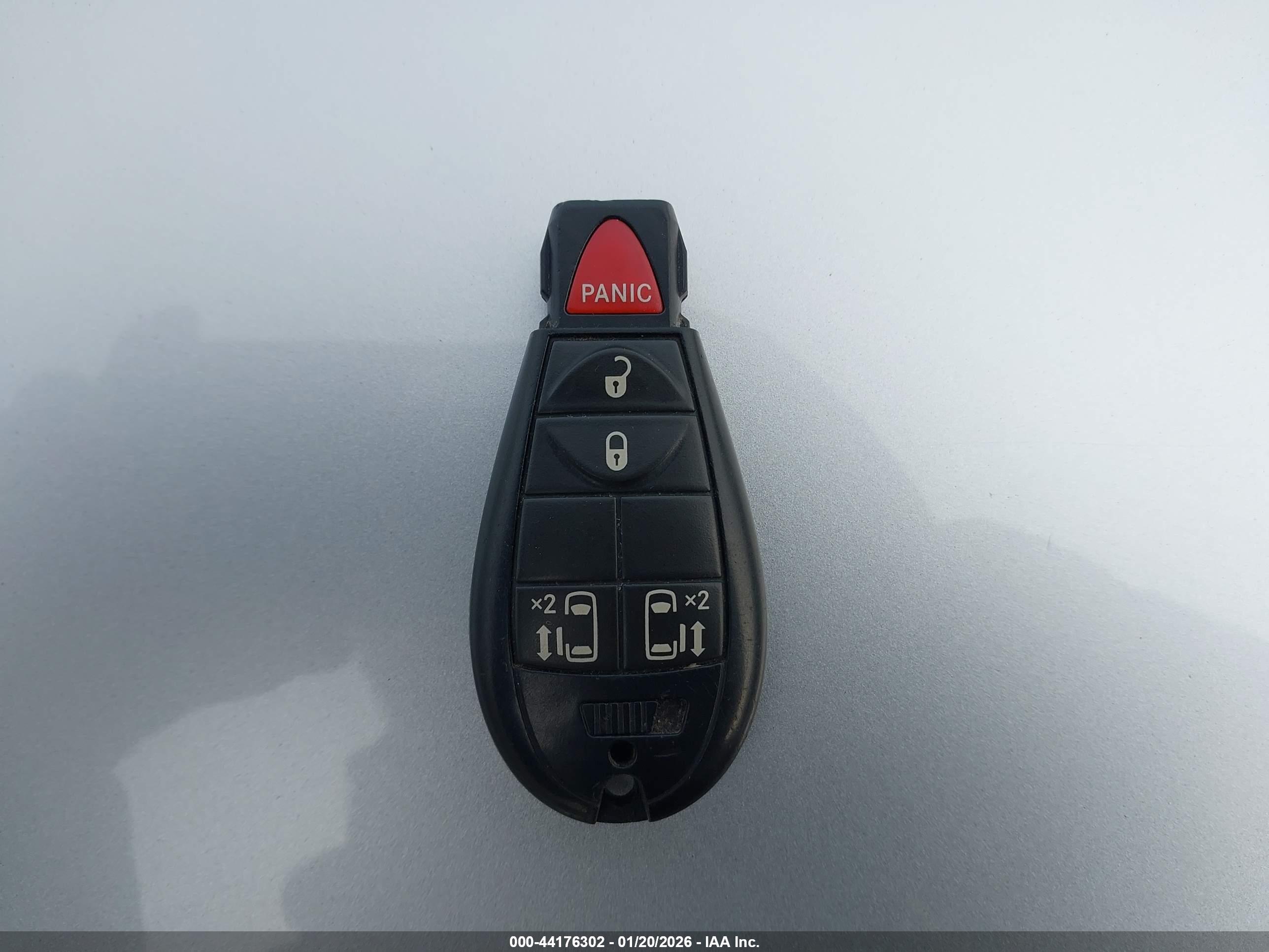 DODGE GRAND image 11