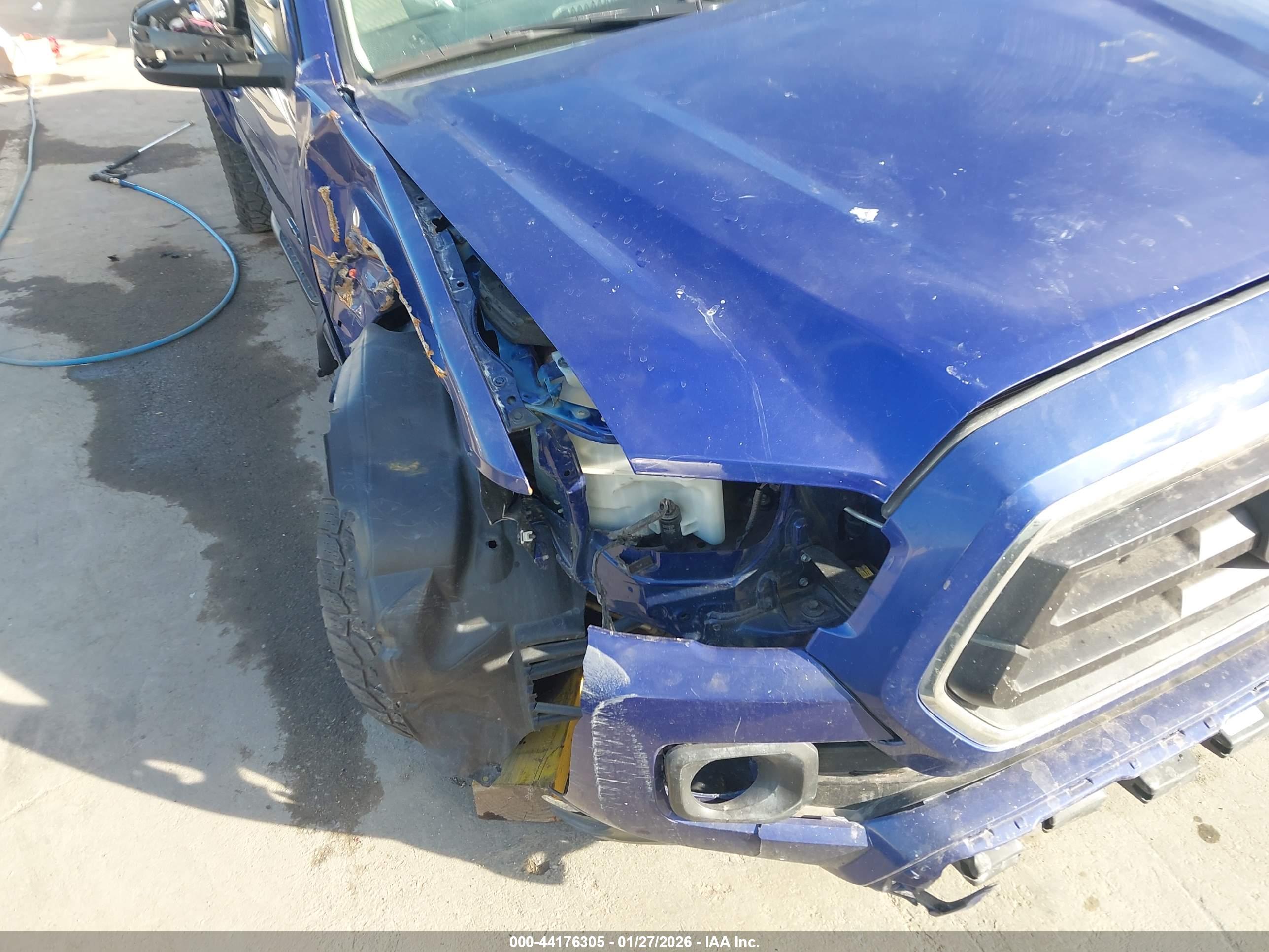TOYOTA TACOMA image 6
