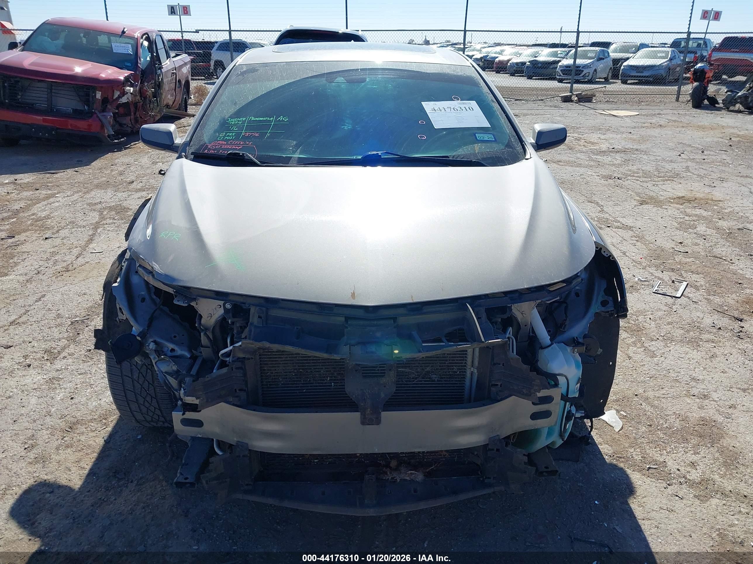 CHEVROLET MALIBU image 6