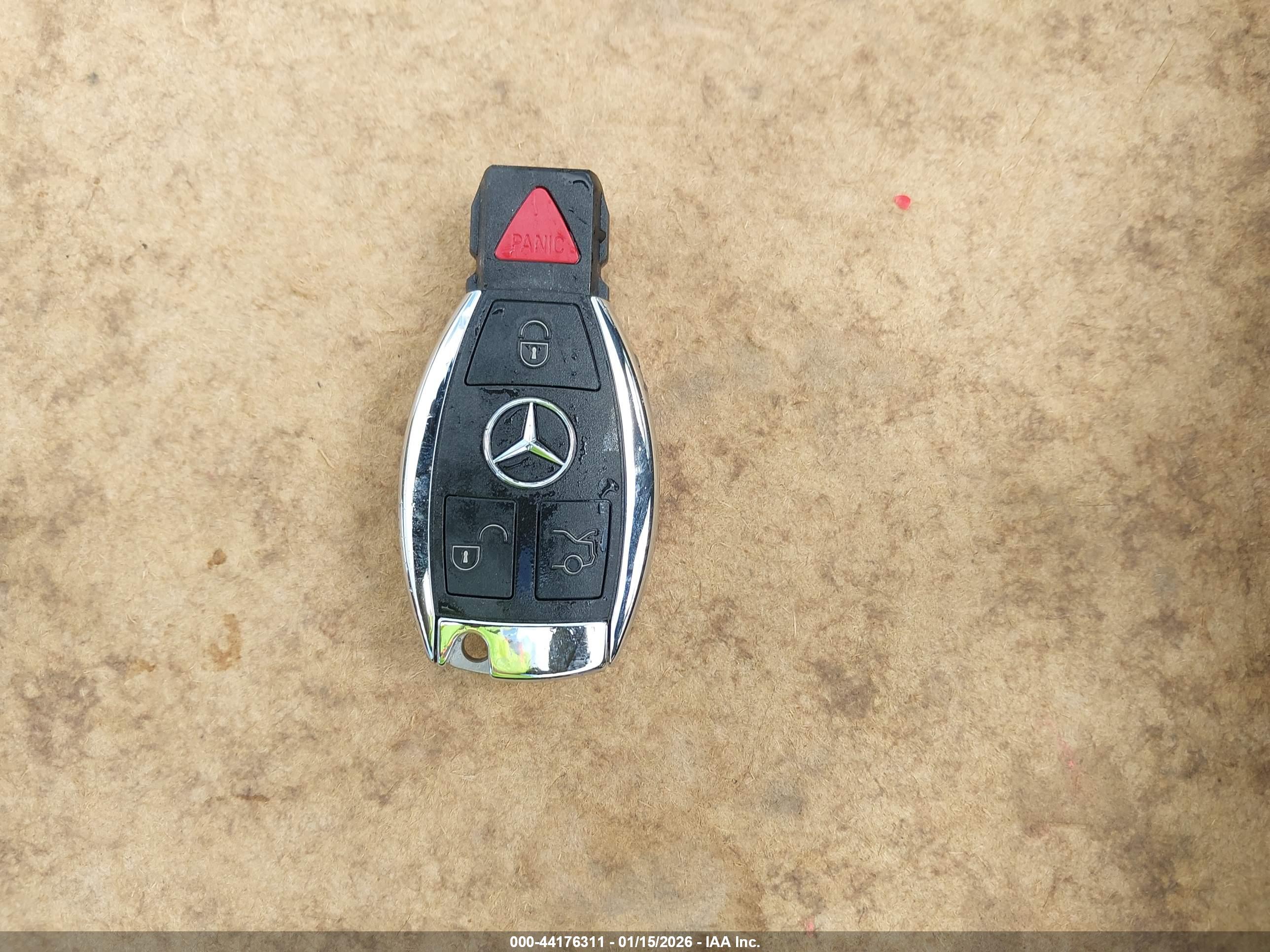 MERCEDES-BENZ CLA image 11