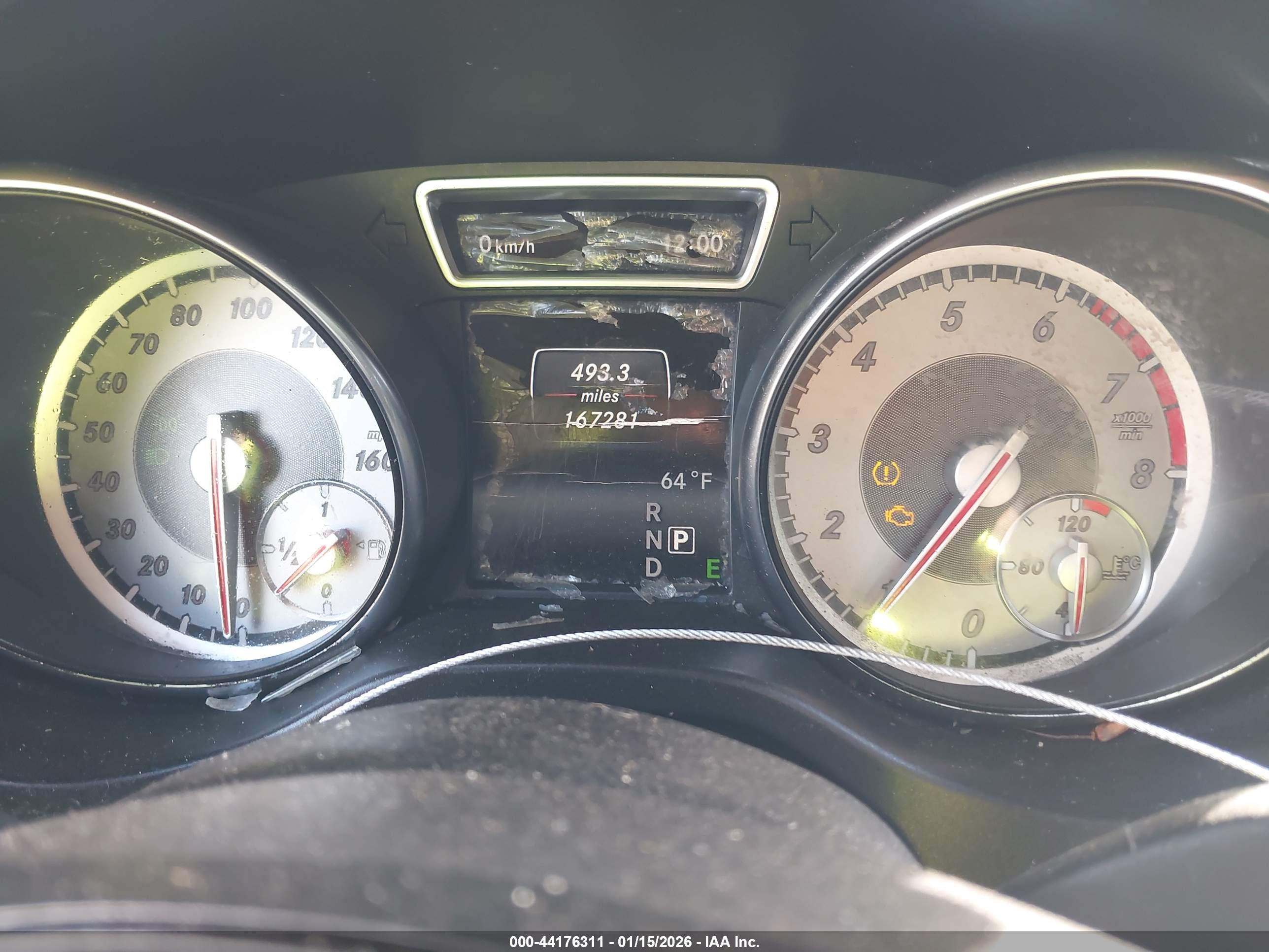 MERCEDES-BENZ CLA image 7