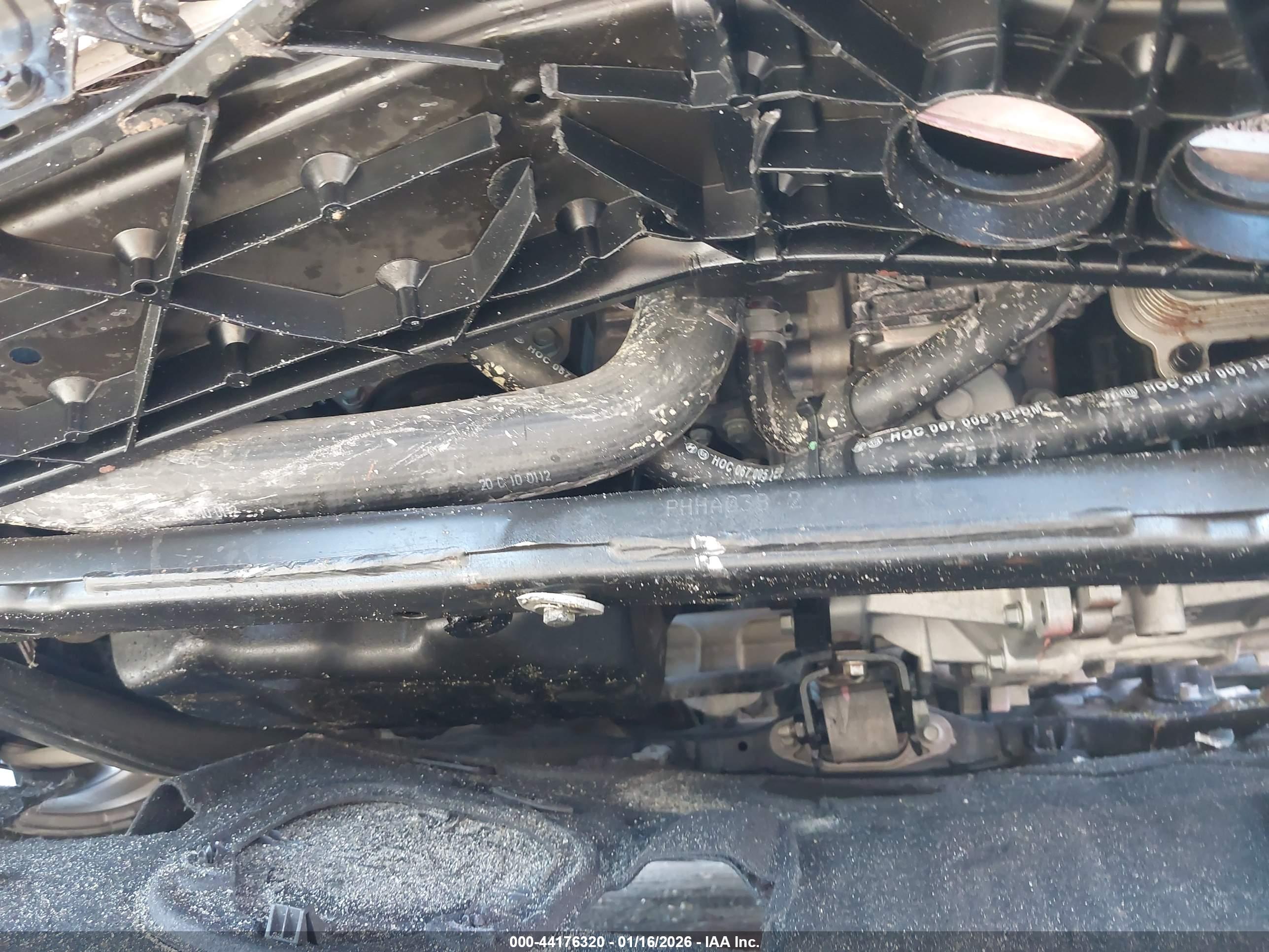 HYUNDAI SONATA image 6