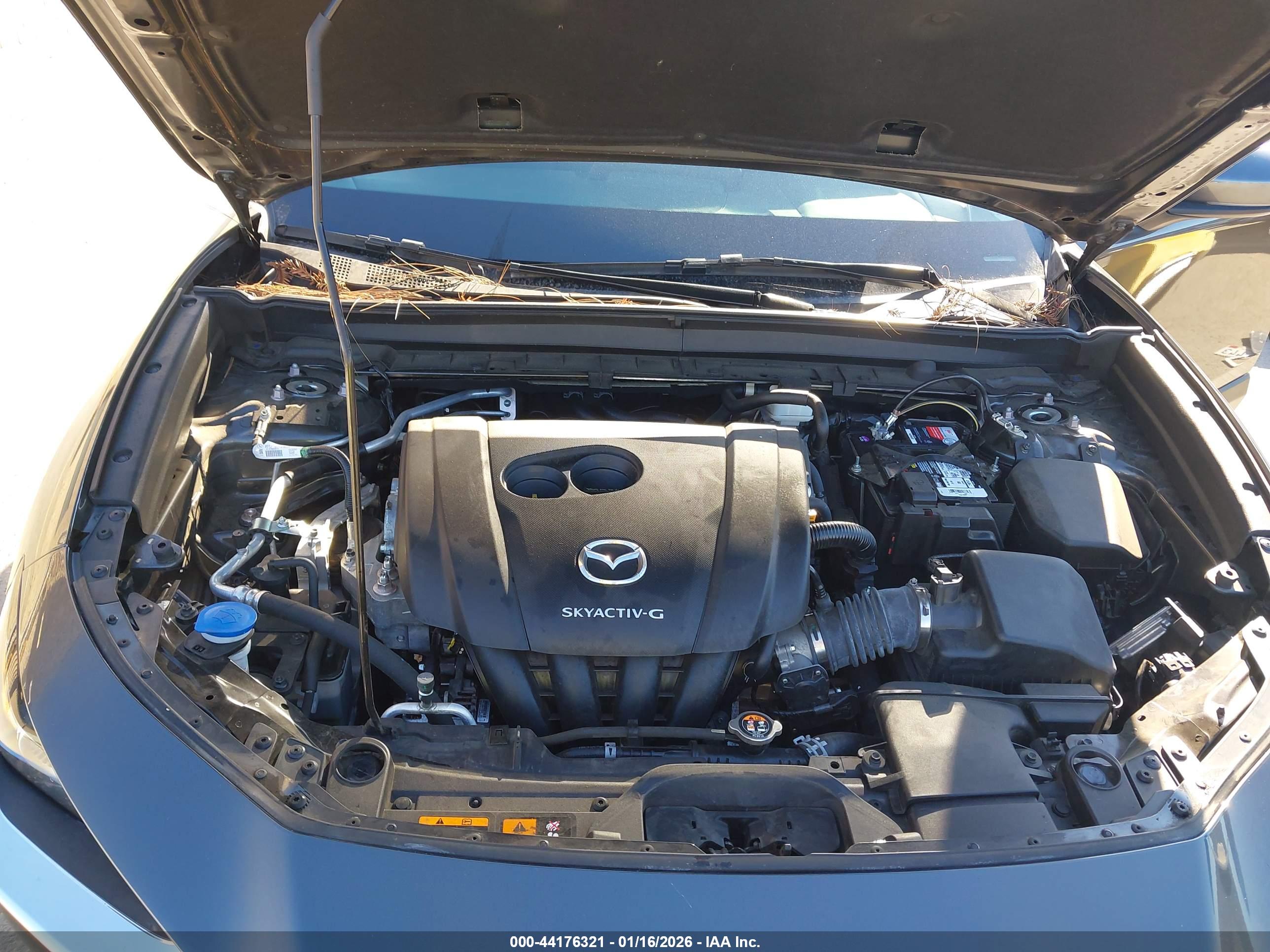 MAZDA CX-30 image 10